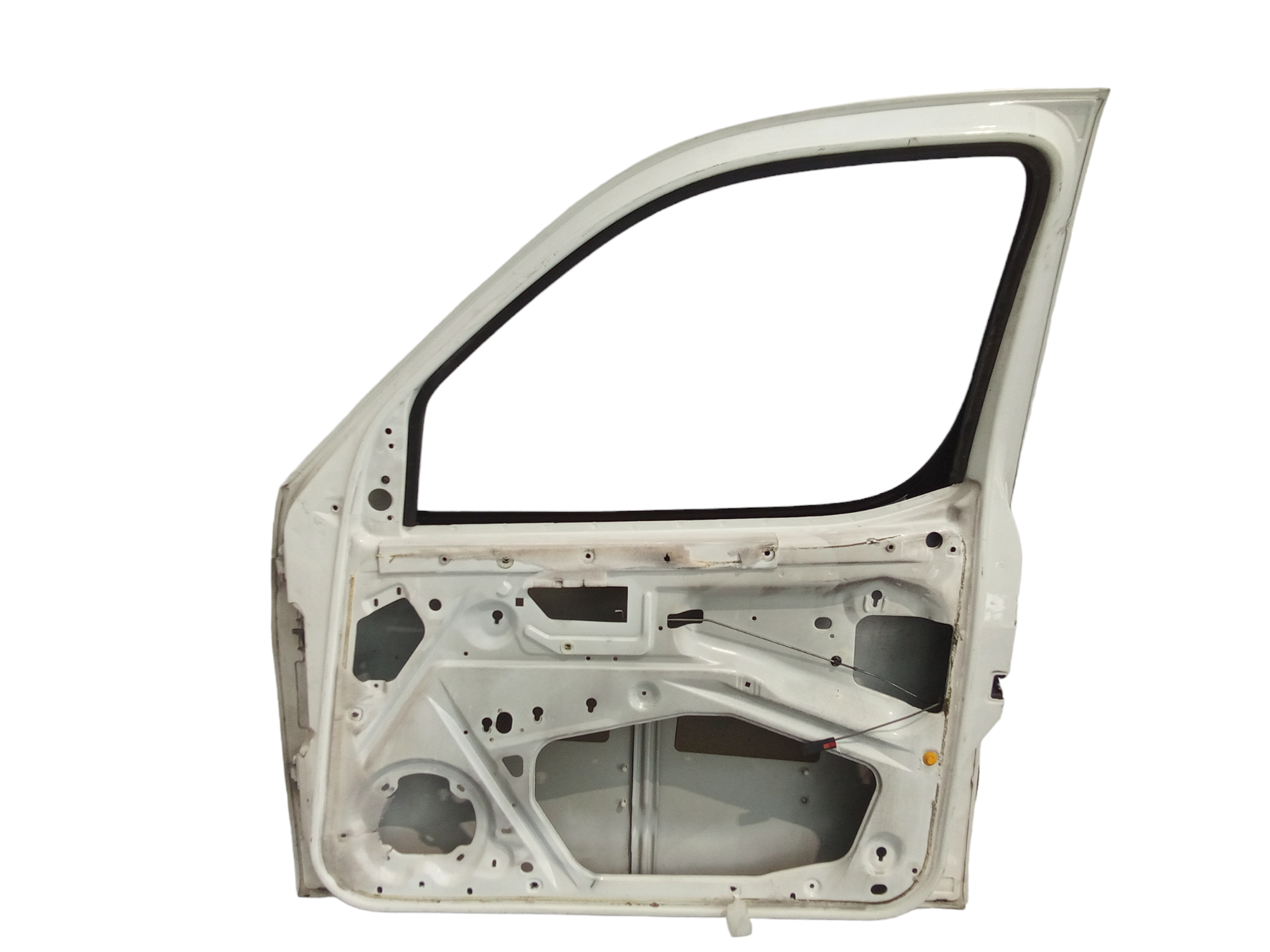 Portiera anteriore Destra per Peugeot Ranch 2 Serie (2002 - 2008)