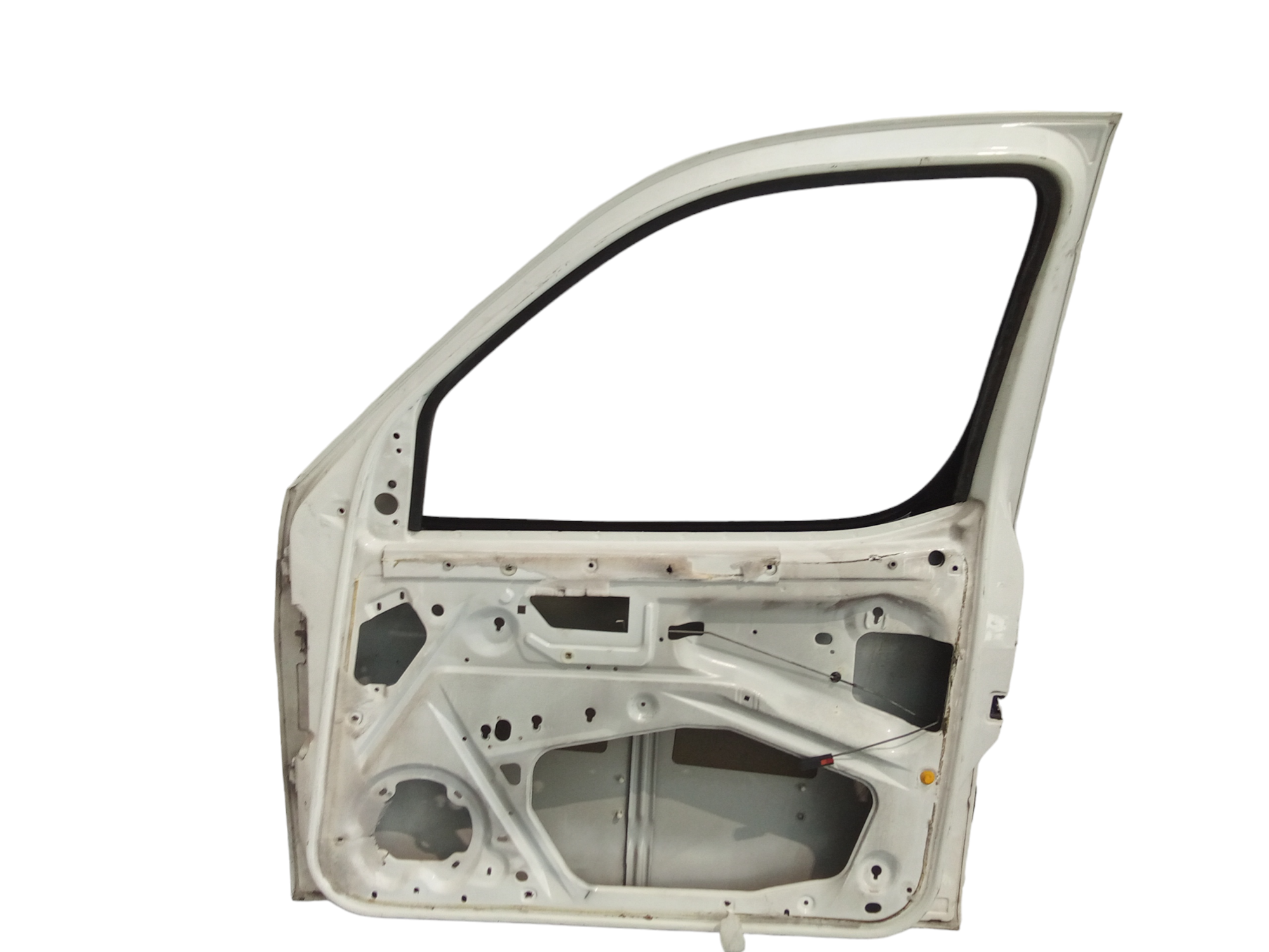 Portiera anteriore Destra per Peugeot Ranch 2 Serie (2002 - 2008)