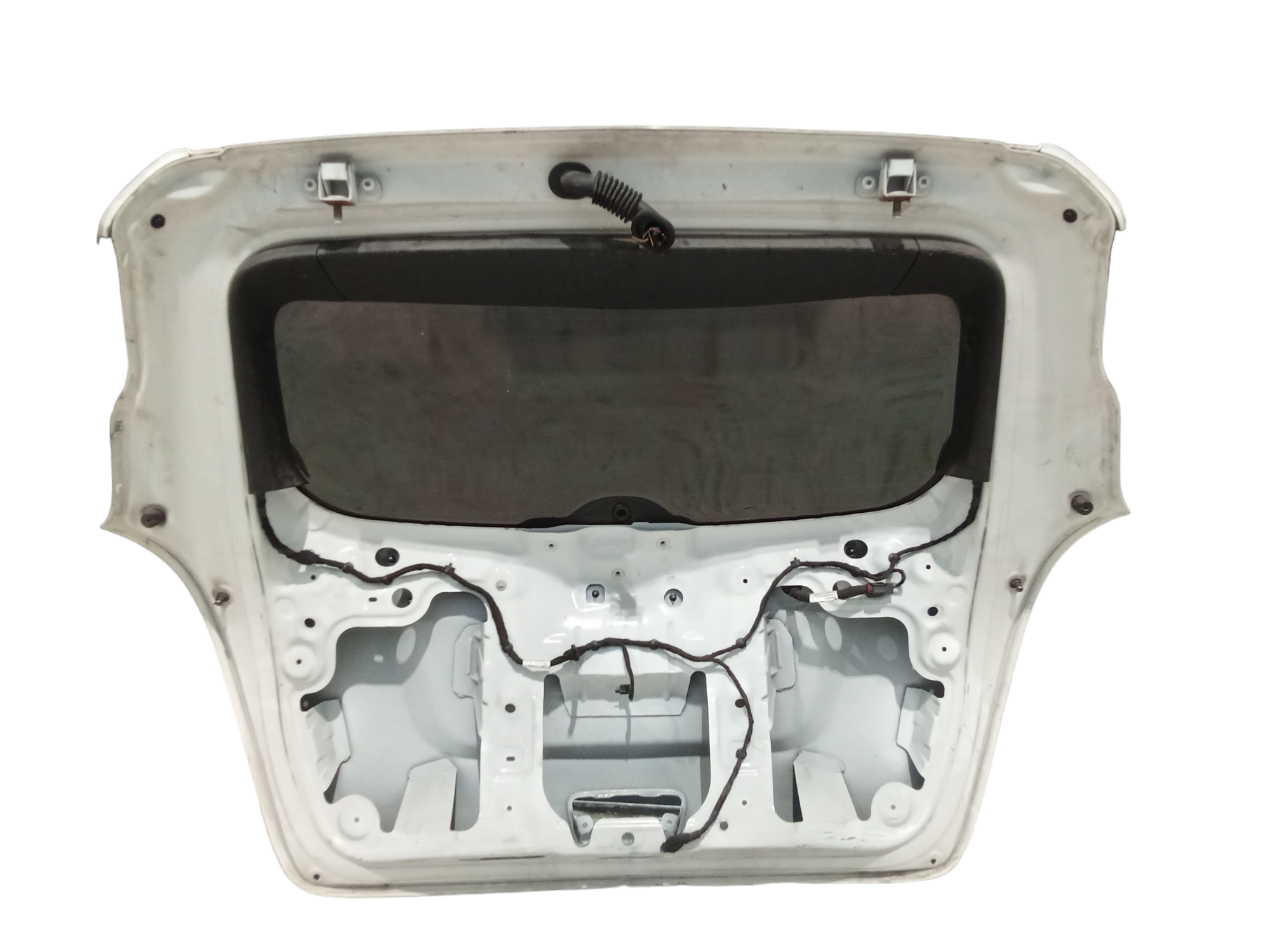 Portellone Posteriore per Opel Mokka 1 Serie (2012 - In produzione)