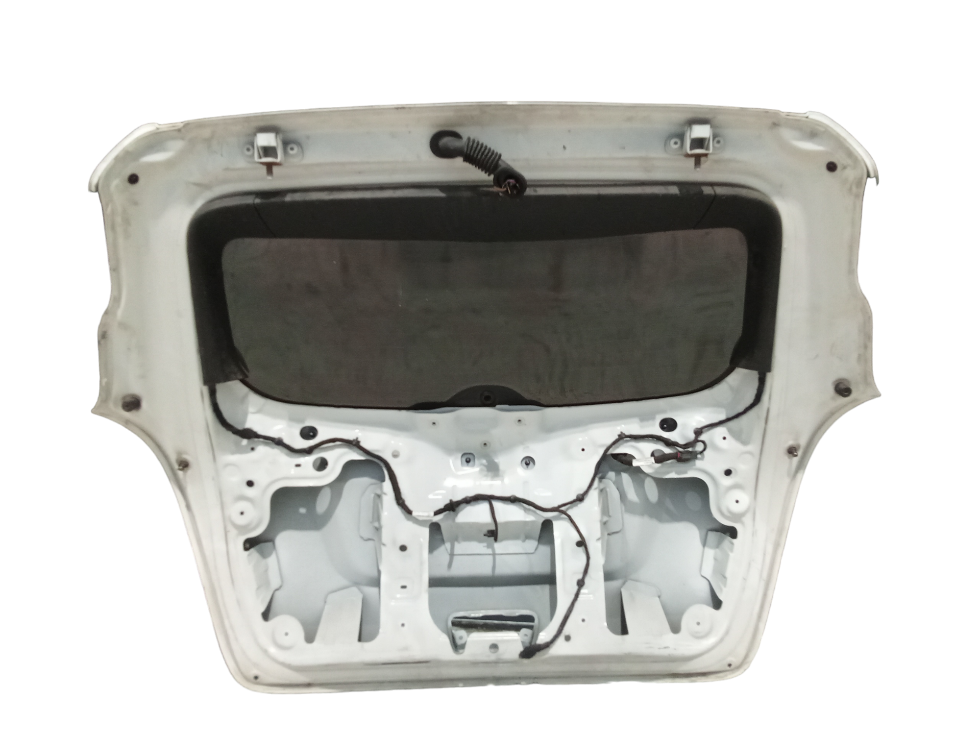 Portellone Posteriore per Opel Mokka 1 Serie (2012 - In produzione)