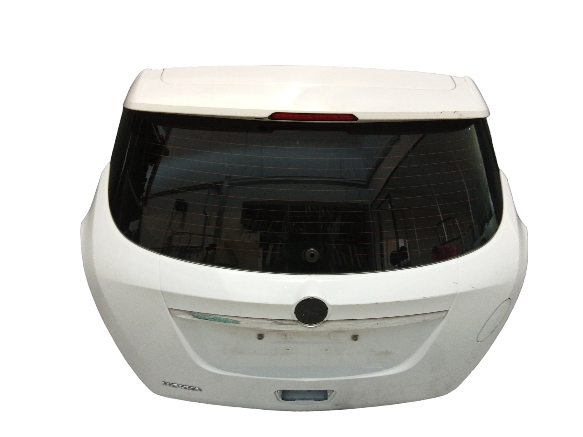 Portellone Posteriore per Opel Mokka 1 Serie (2012 - In produzione)