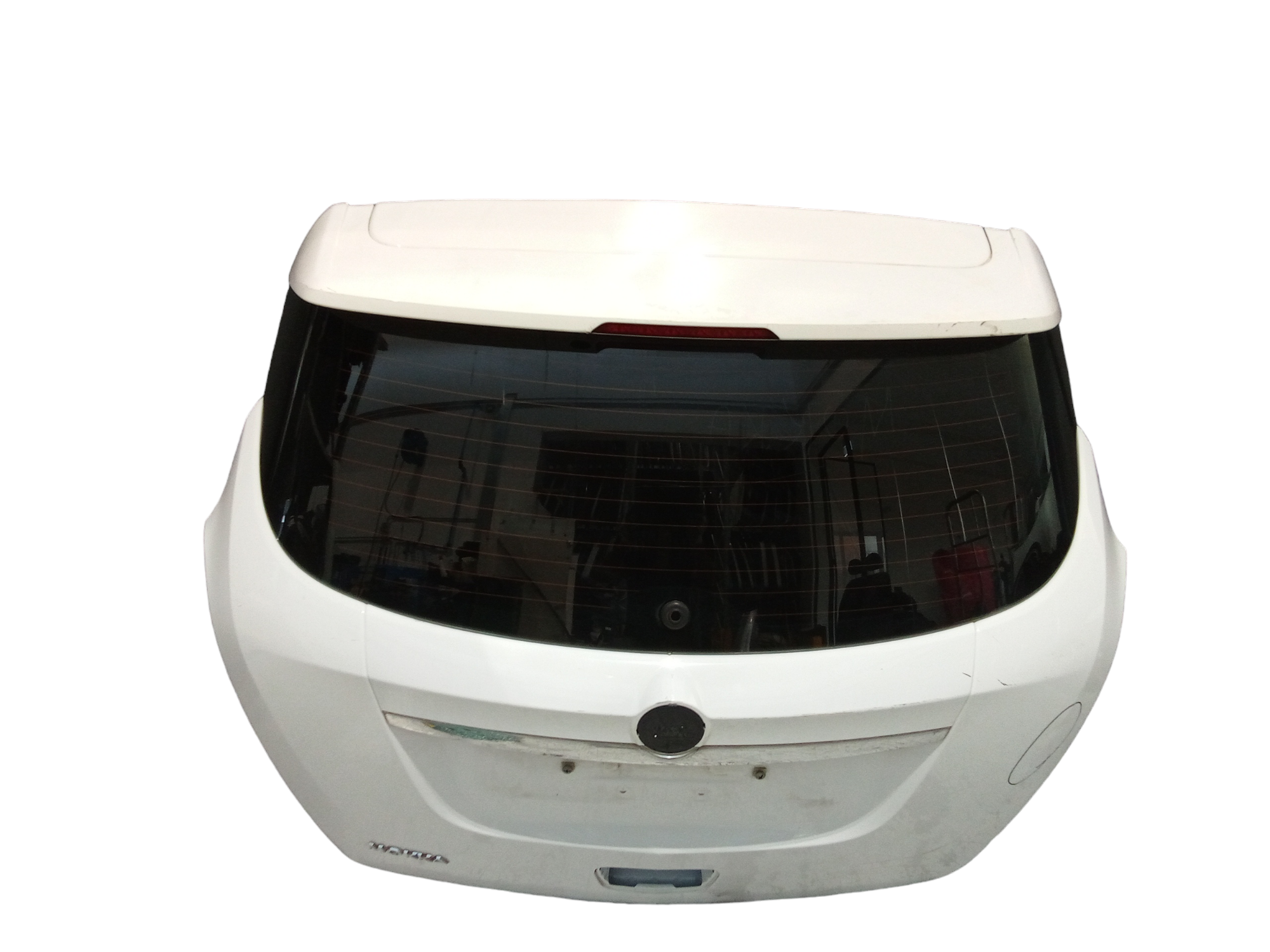 Portellone Posteriore per Opel Mokka 1 Serie (2012 - In produzione)