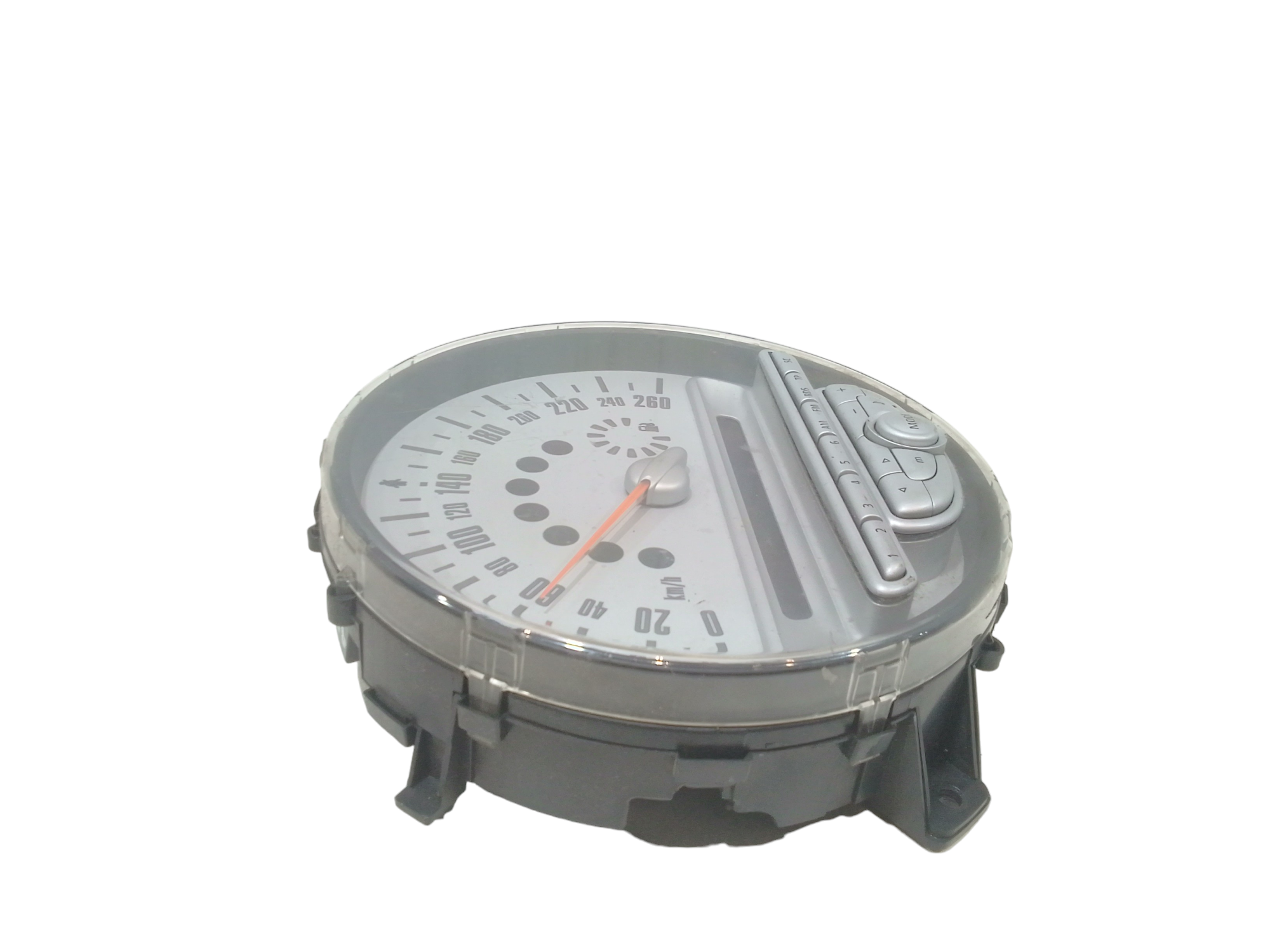 Quadro Strumenti per Mini Cooper 2 Serie (2006 - 2013)