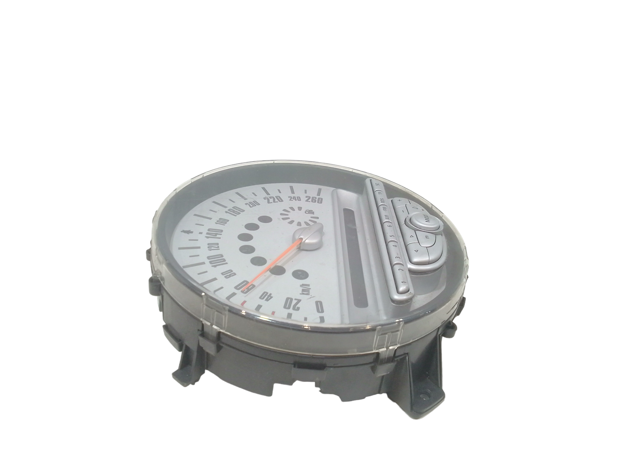 Quadro Strumenti per Mini Cooper 2 Serie (2006 - 2013)