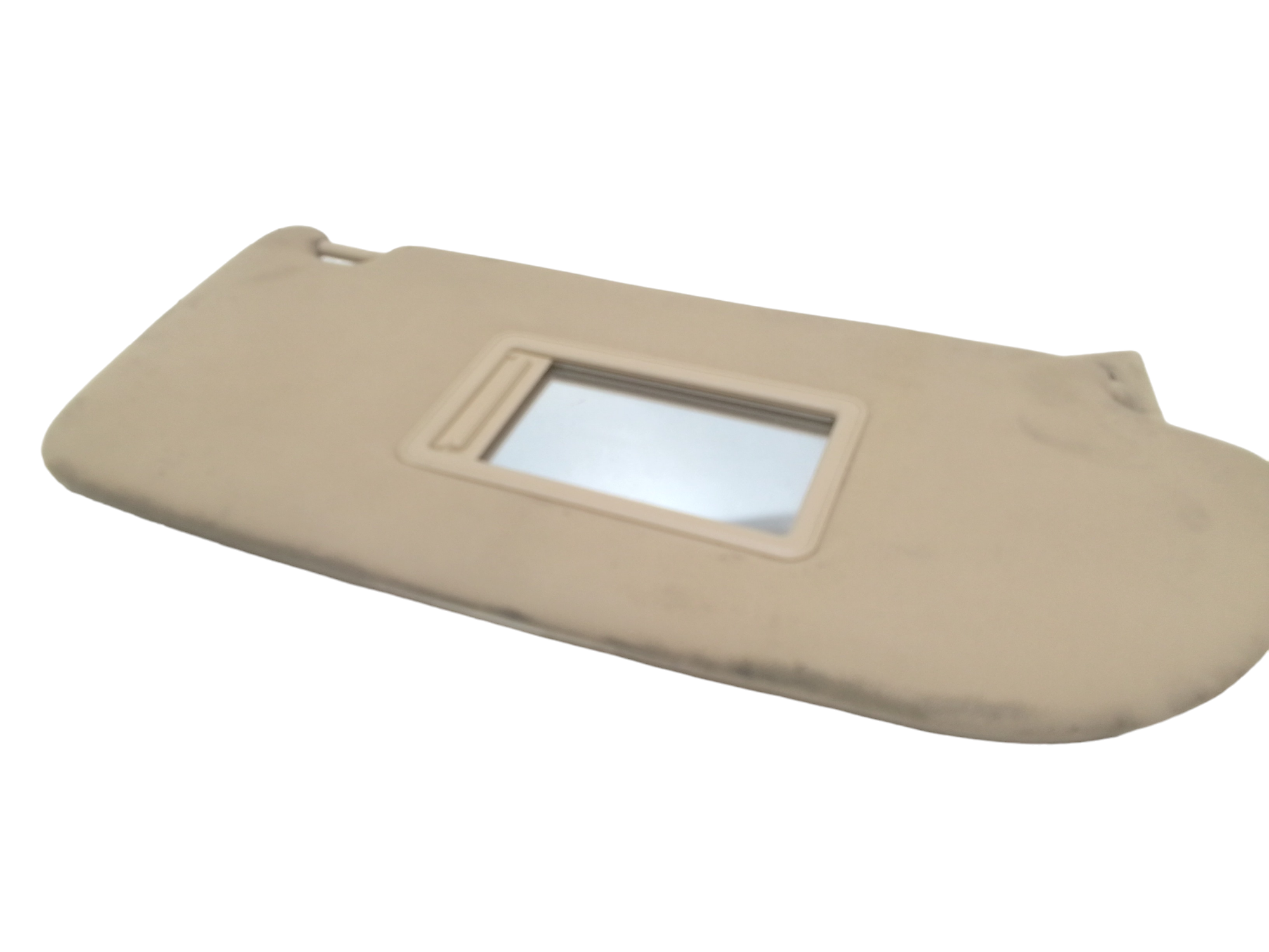 Parasole aletta Lato Passeggero per Lancia Lybra S. Wagon (1999 - In produzione)