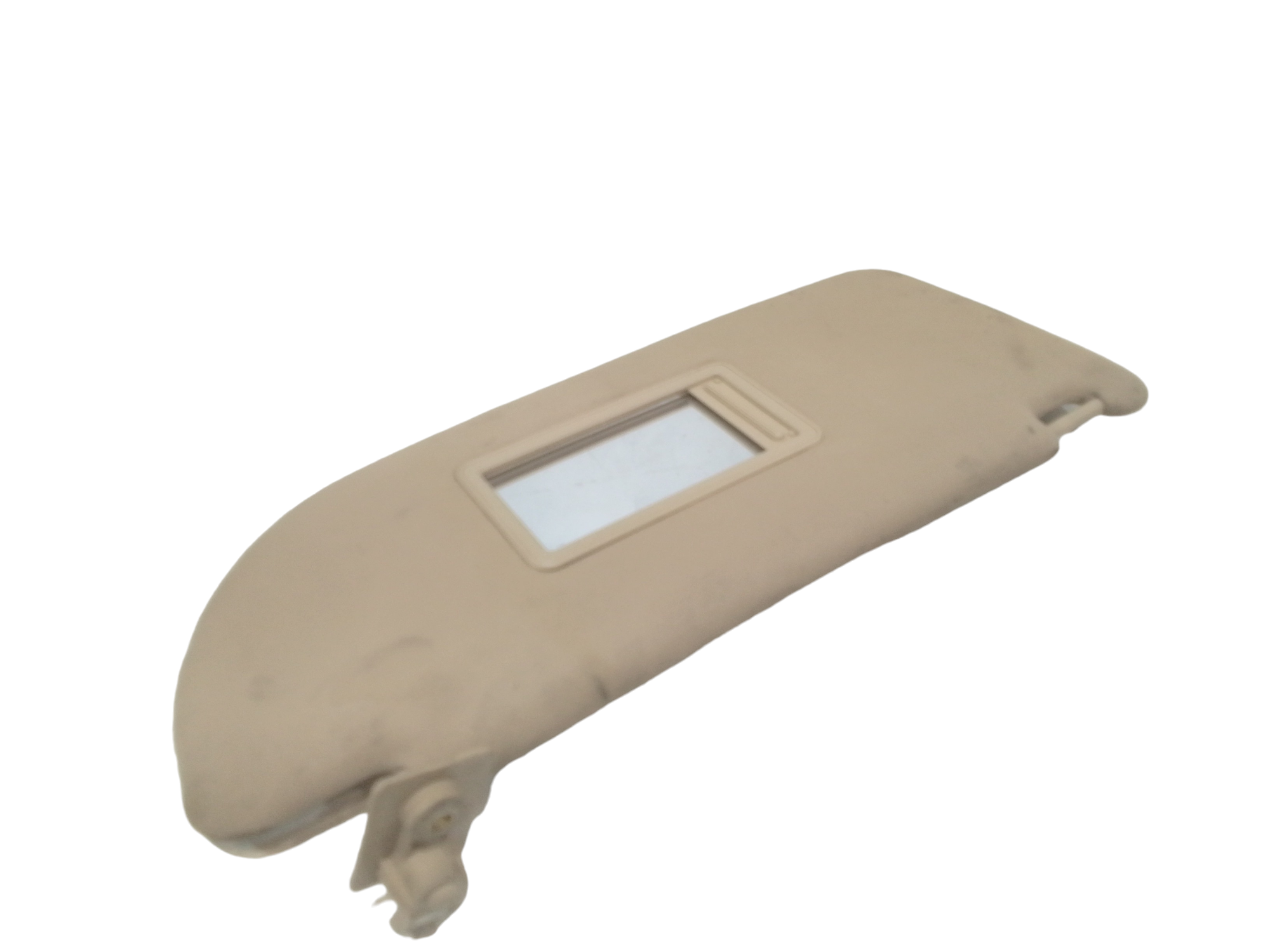 Parasole aletta Lato Passeggero per Lancia Lybra S. Wagon (1999 - In produzione)