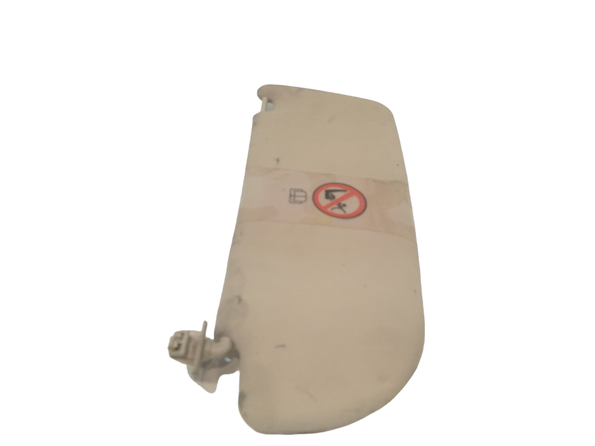 Parasole aletta Lato Passeggero per Lancia Lybra S. Wagon (1999 - In produzione)