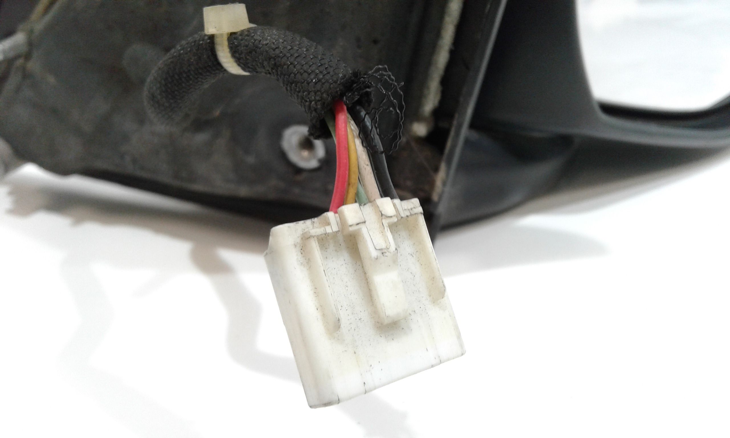 Specchietto Retrovisore Destro ALFA ROMEO 147 1  Serie