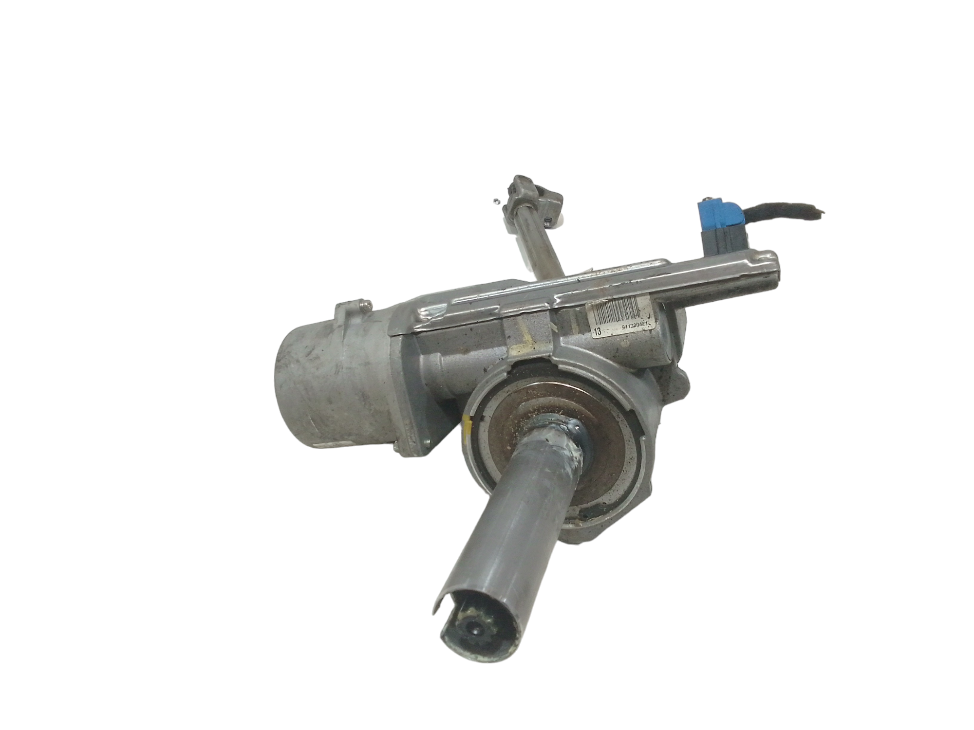 City completo per Fiat Grande Punto 1 Serie (2005 - 2008)