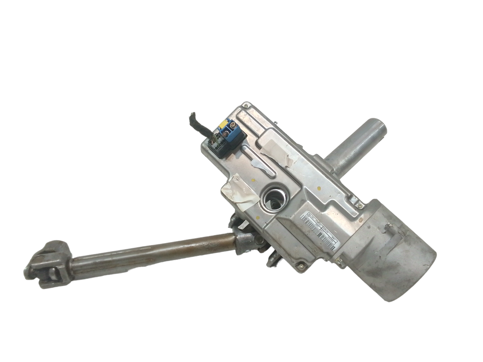 City completo per Fiat Grande Punto 1 Serie (2005 - 2008)