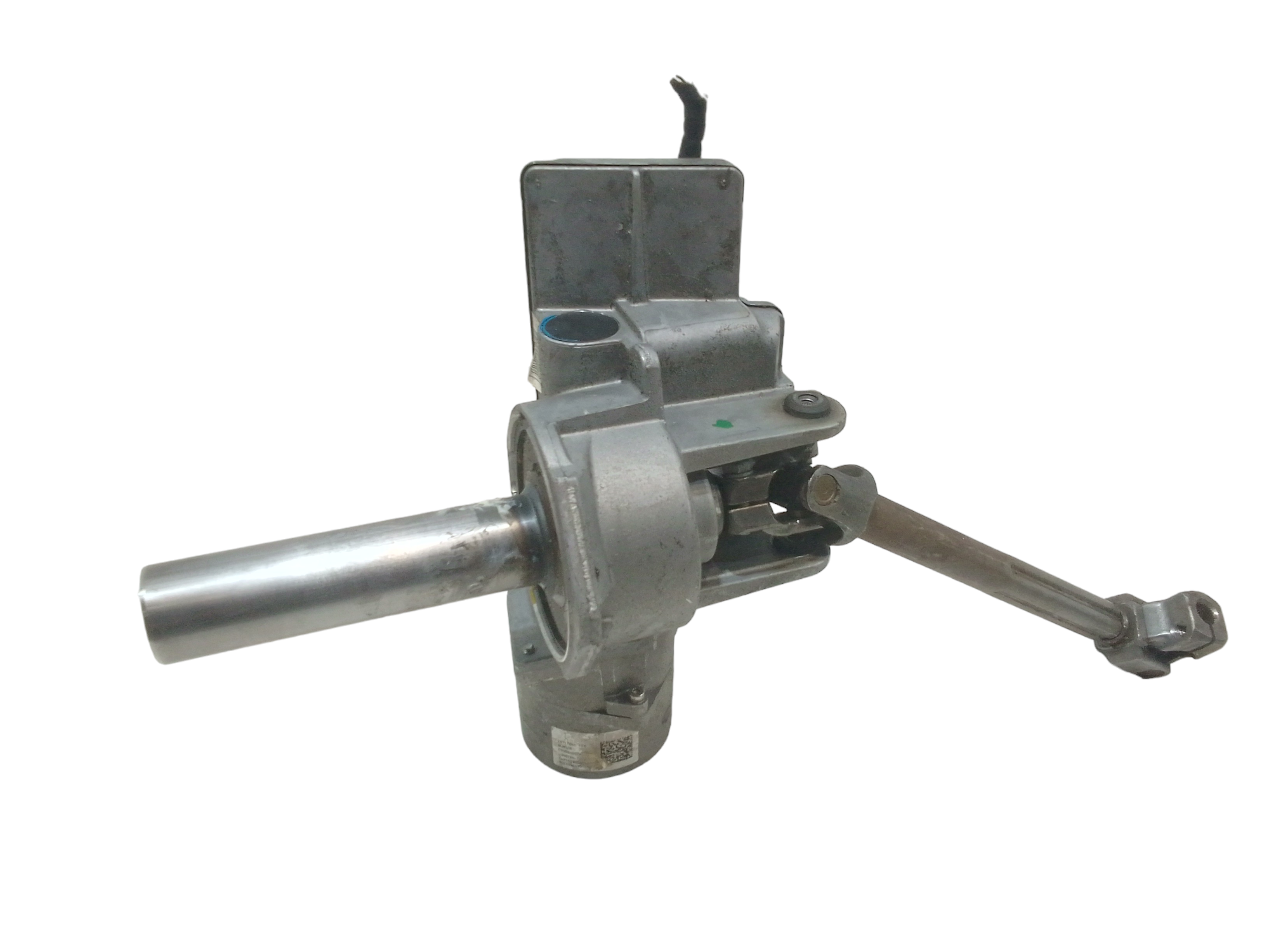 City completo per Fiat Grande Punto 1 Serie (2005 - 2008)