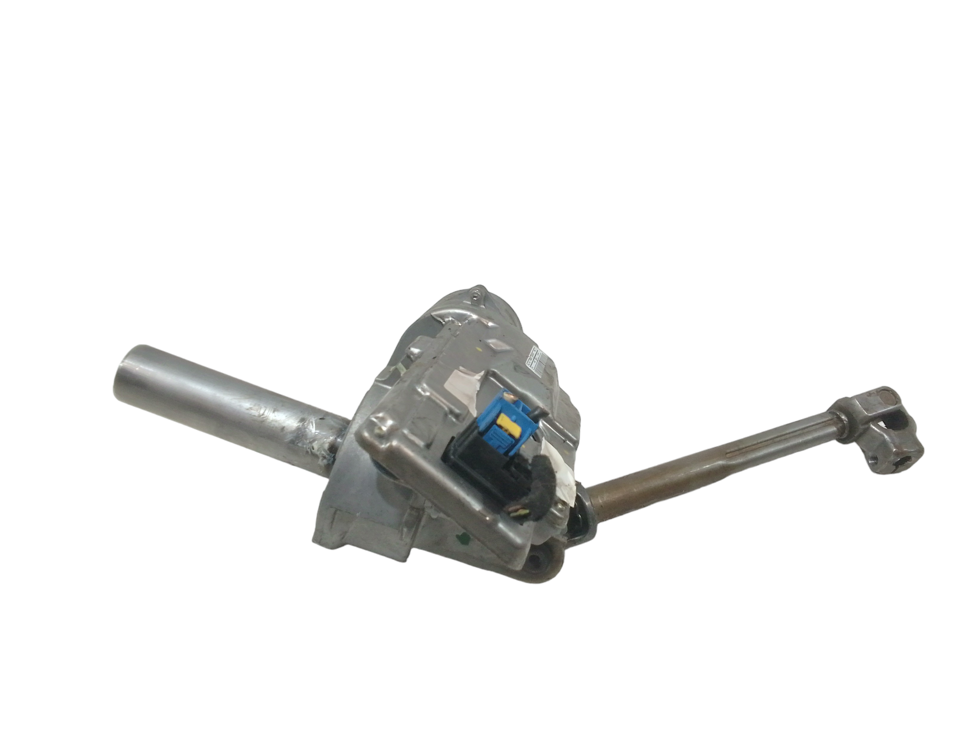 City completo per Fiat Grande Punto 1 Serie (2005 - 2008)