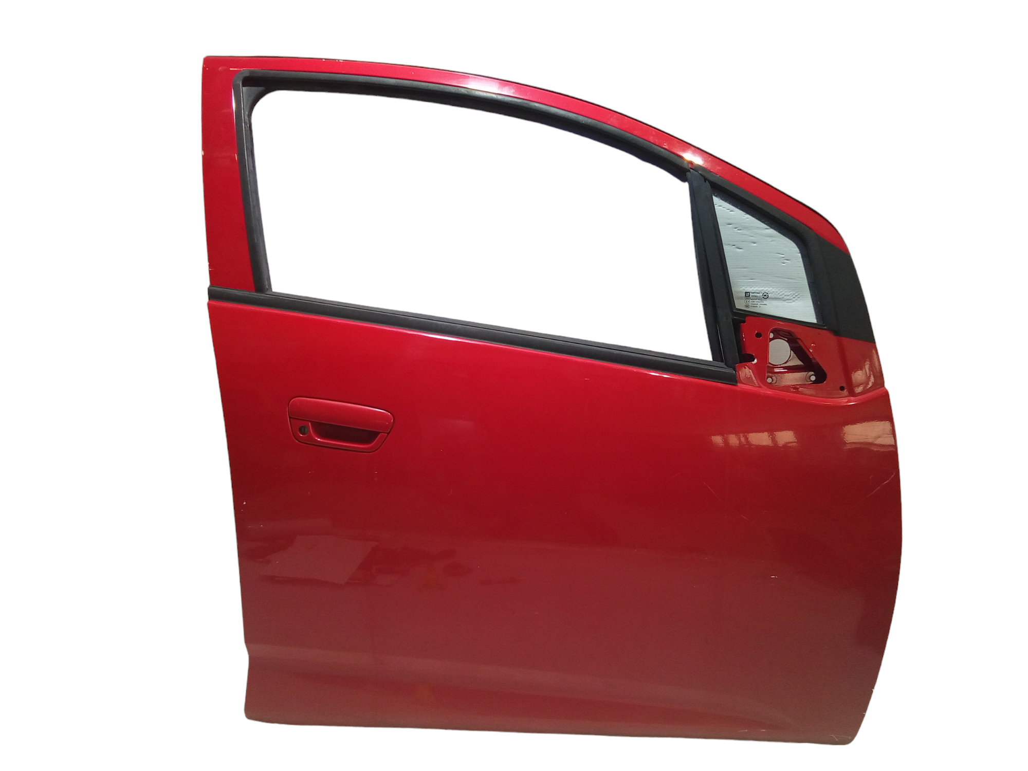 Portiera anteriore Destra per Chevrolet Spark 2 Serie (2012 - In produzione)