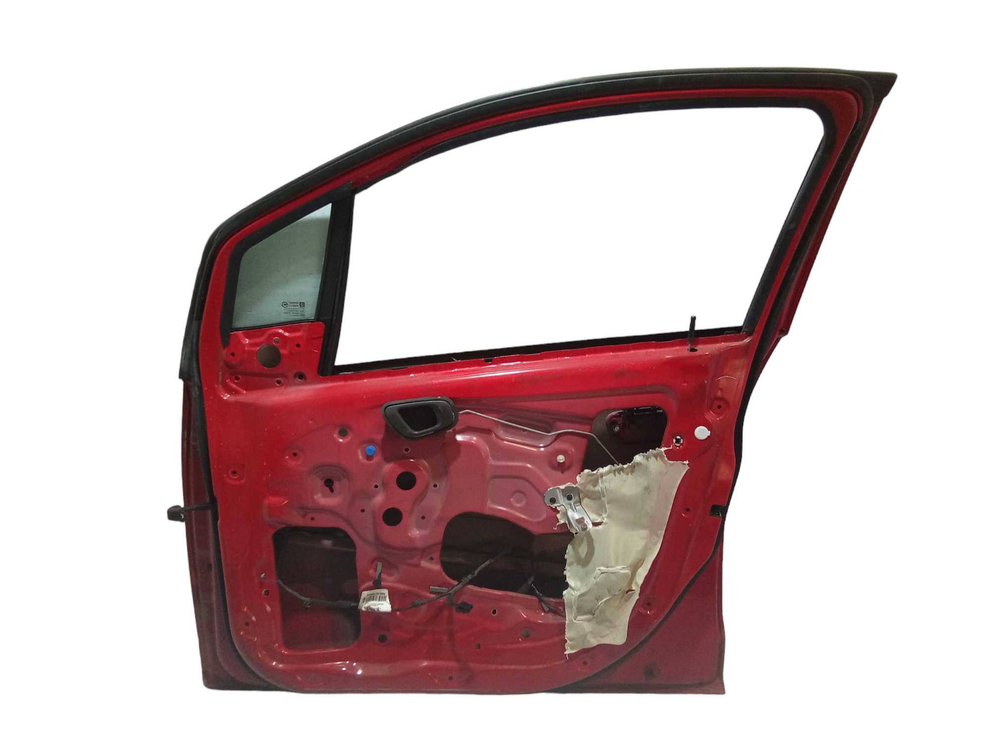 Portiera anteriore Destra per Chevrolet Spark 2 Serie (2012 - In produzione)