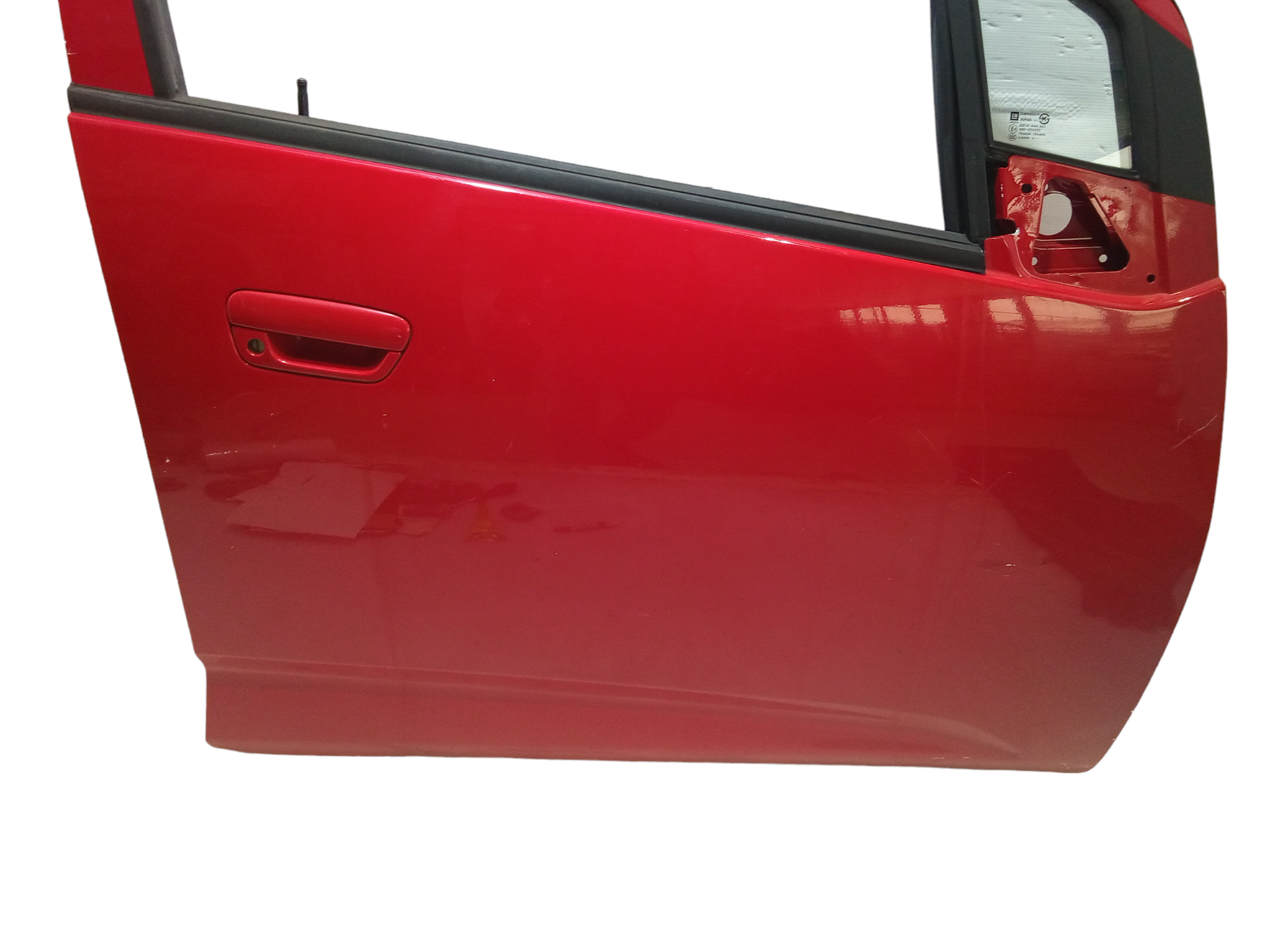 Portiera anteriore Destra per Chevrolet Spark 2 Serie (2012 - In produzione)