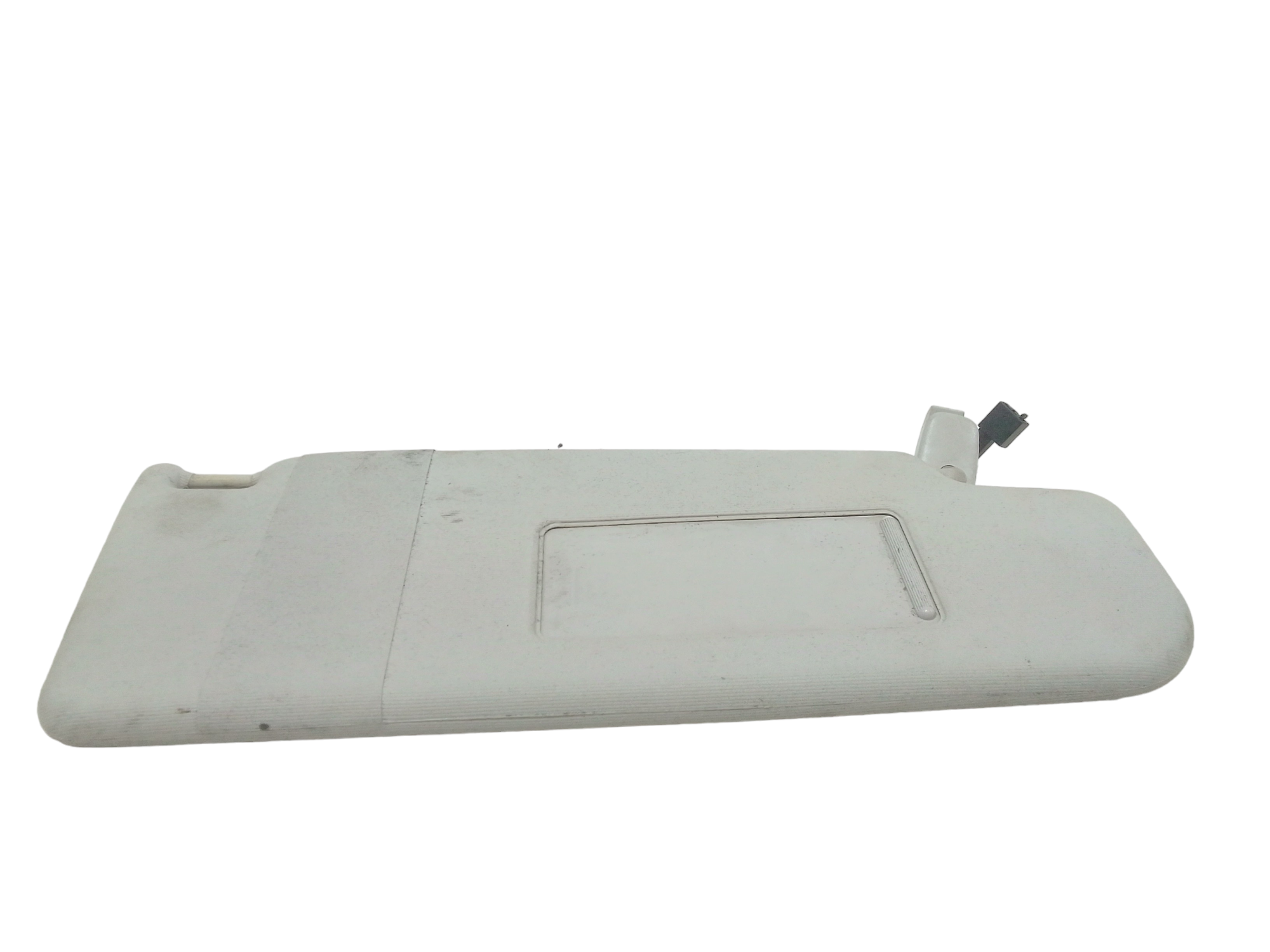 Parasole aletta Lato Passeggero per Volkswagen Polo 4 Serie (2001 - 2009)