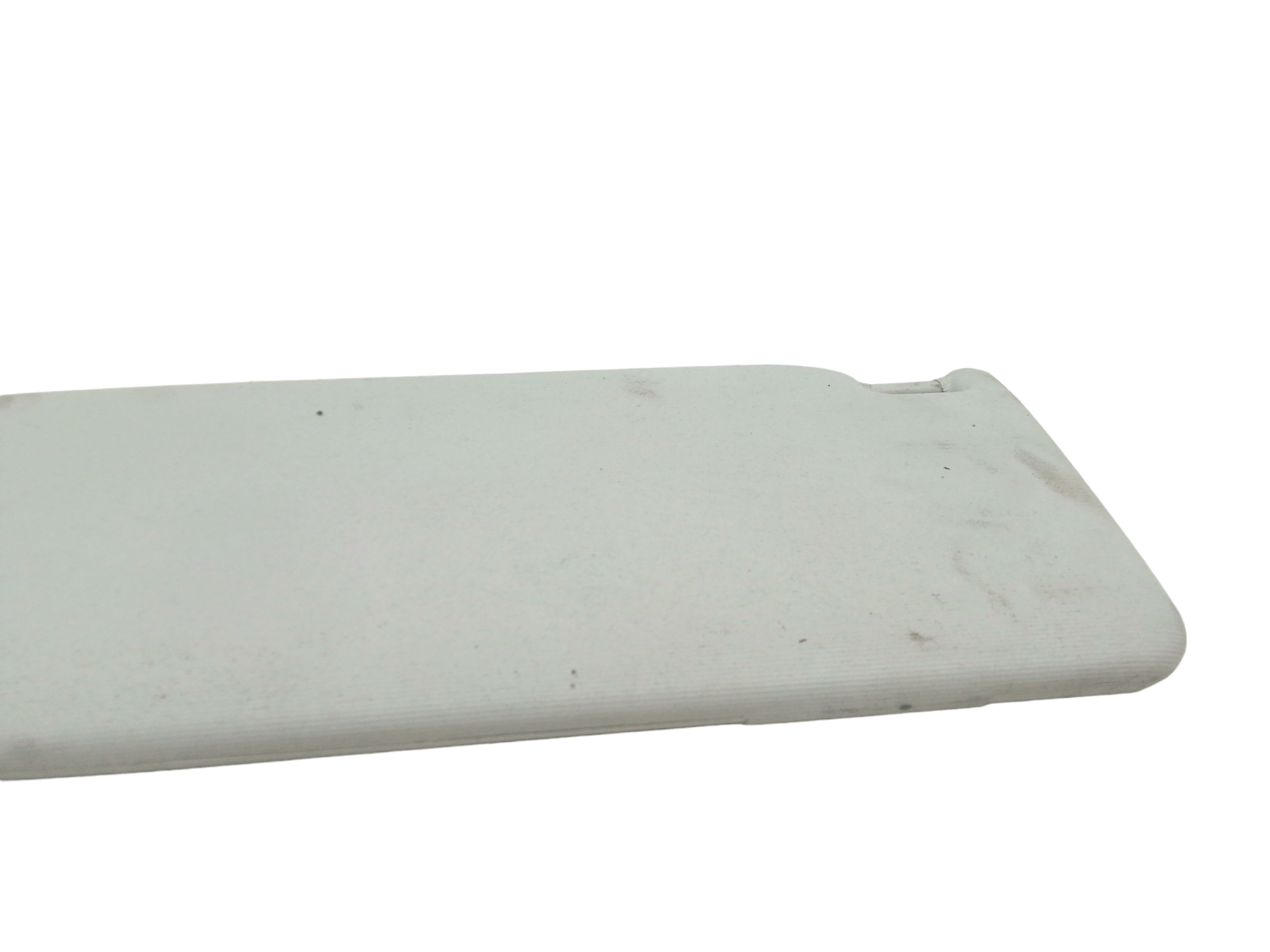 Parasole aletta Lato Passeggero per Volkswagen Polo 4 Serie (2001 - 2009)