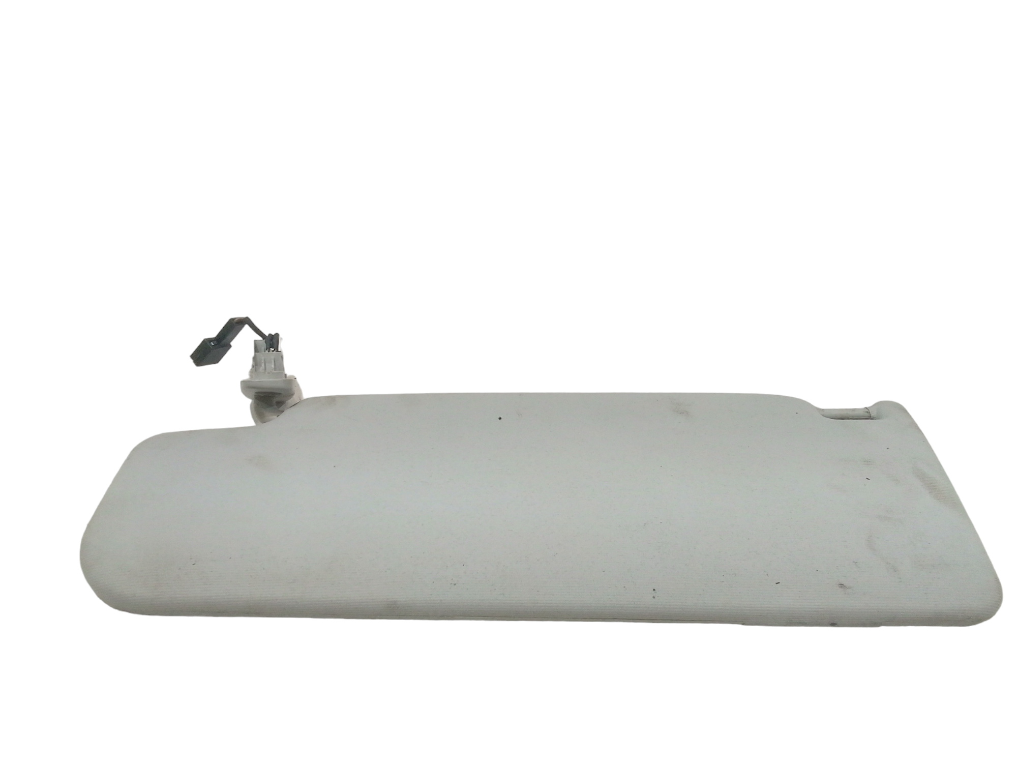 Parasole aletta Lato Passeggero per Volkswagen Polo 4 Serie (2001 - 2009)