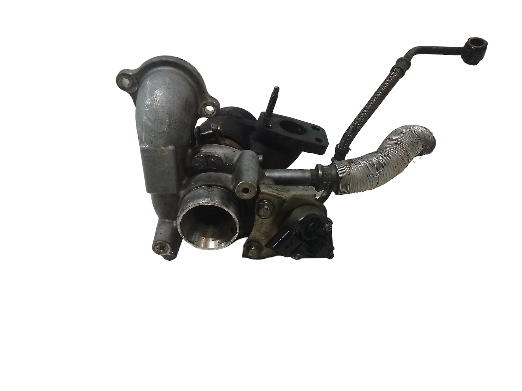 Turbina per Peugeot Partner 3 Serie (2008 - In produzione)