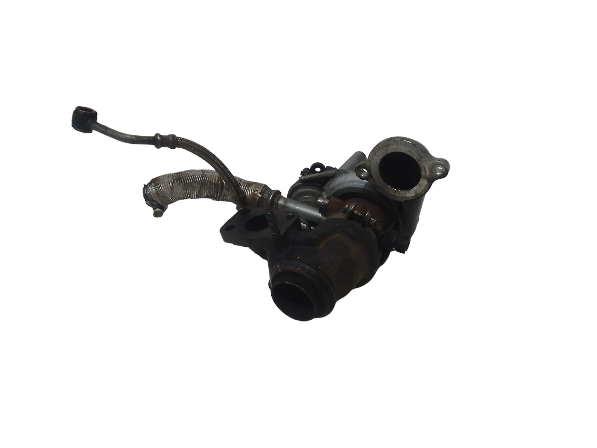 Turbina per Peugeot Partner 3 Serie (2008 - In produzione)