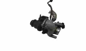 Turbina per Peugeot Partner 3 Serie (2008 - In produzione)