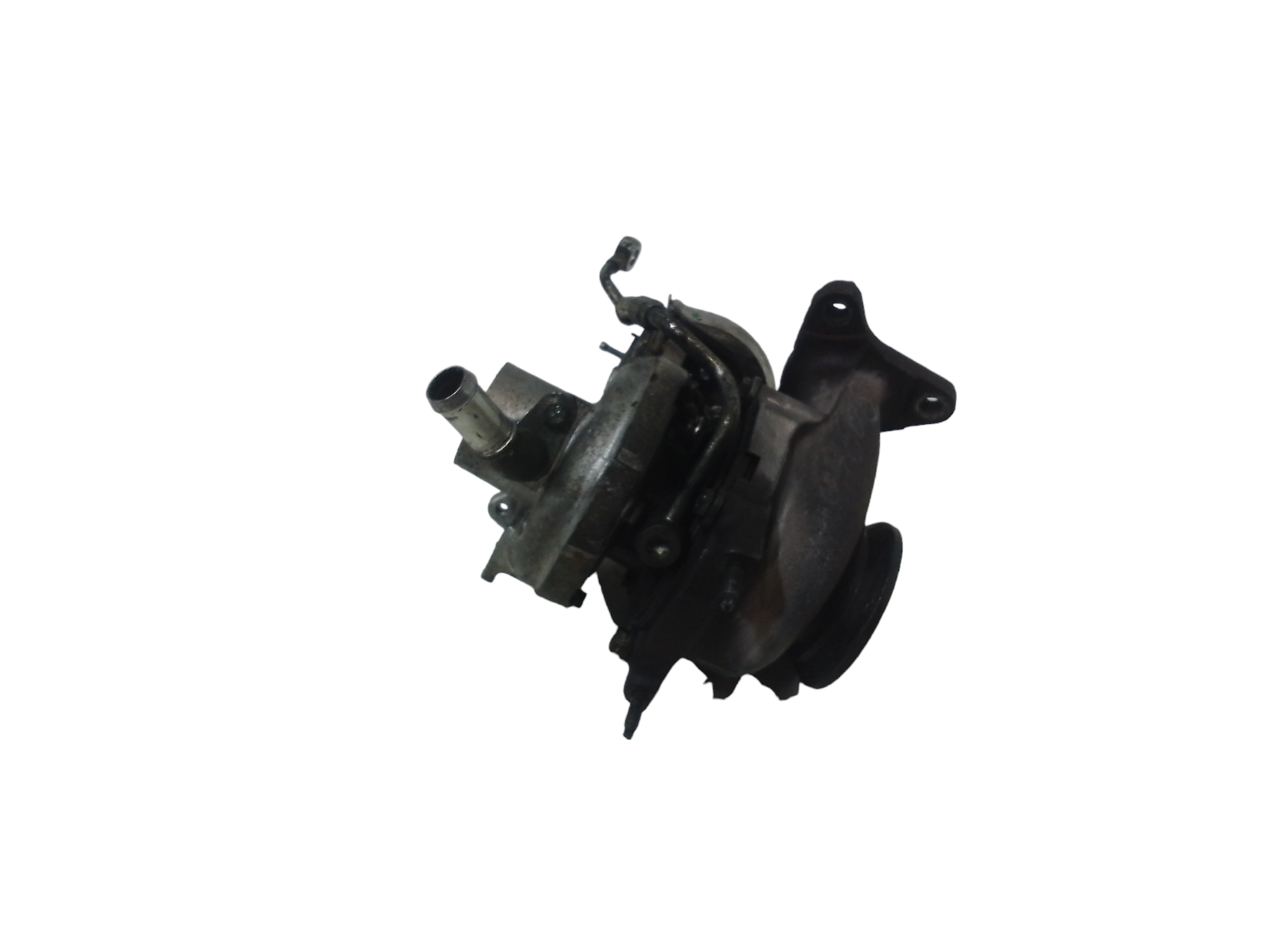 Turbina per Fiat Dobl Serie (09>) (2009 - In produzione)