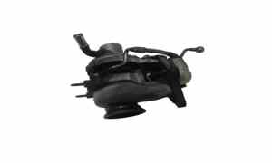 Turbina per Fiat Dobl Serie (09>) (2009 - In produzione)