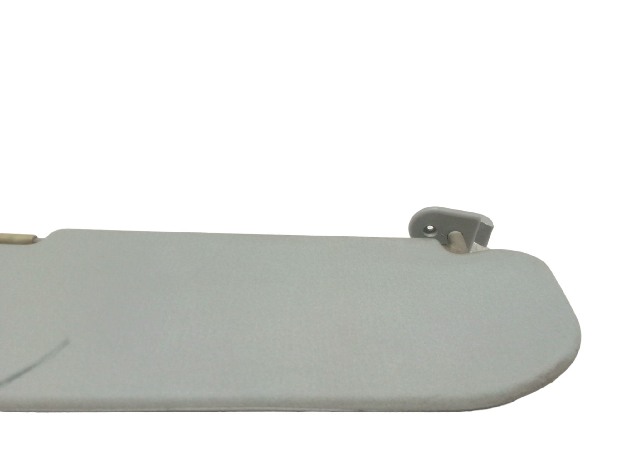 Parasole aletta anteriore Lato Guida per Chevrolet Aveo 1 Serie (2006 - 2011)