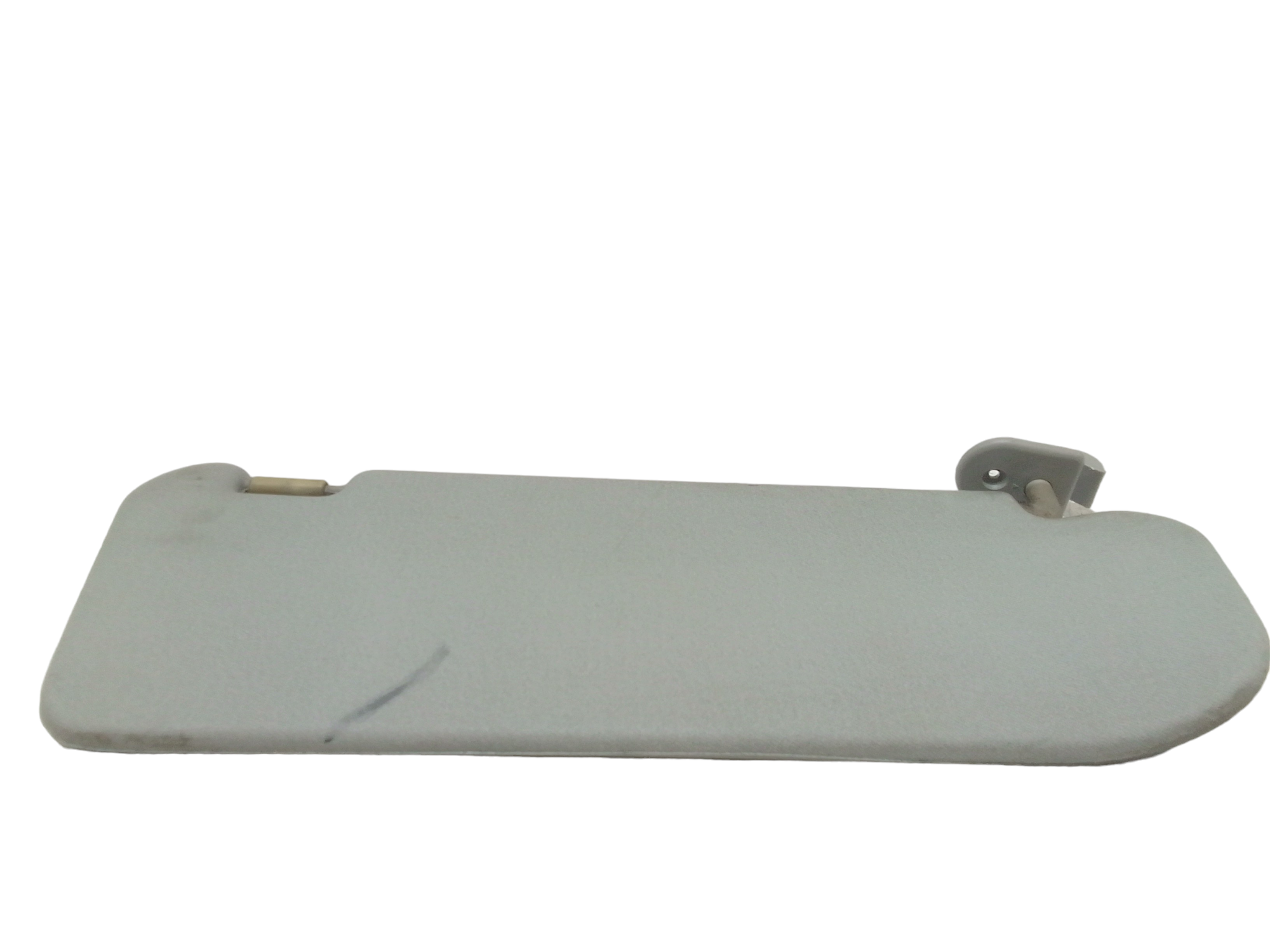 Parasole aletta anteriore Lato Guida per Chevrolet Aveo 1 Serie (2006 - 2011)