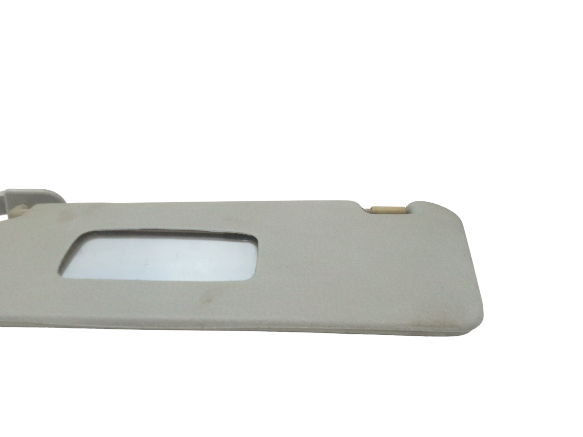 Parasole aletta anteriore Lato Guida per Chevrolet Aveo 1 Serie (2006 - 2011)