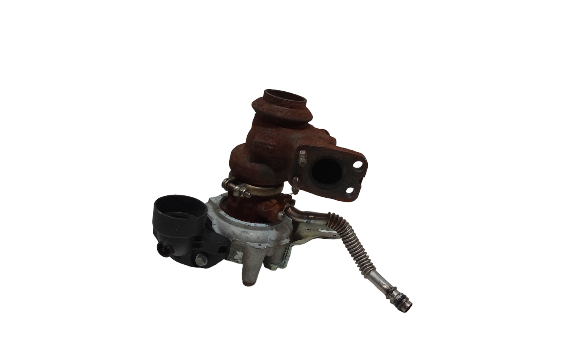 Turbina per Peugeot Partner Serie (16>) (2016 - In produzione)