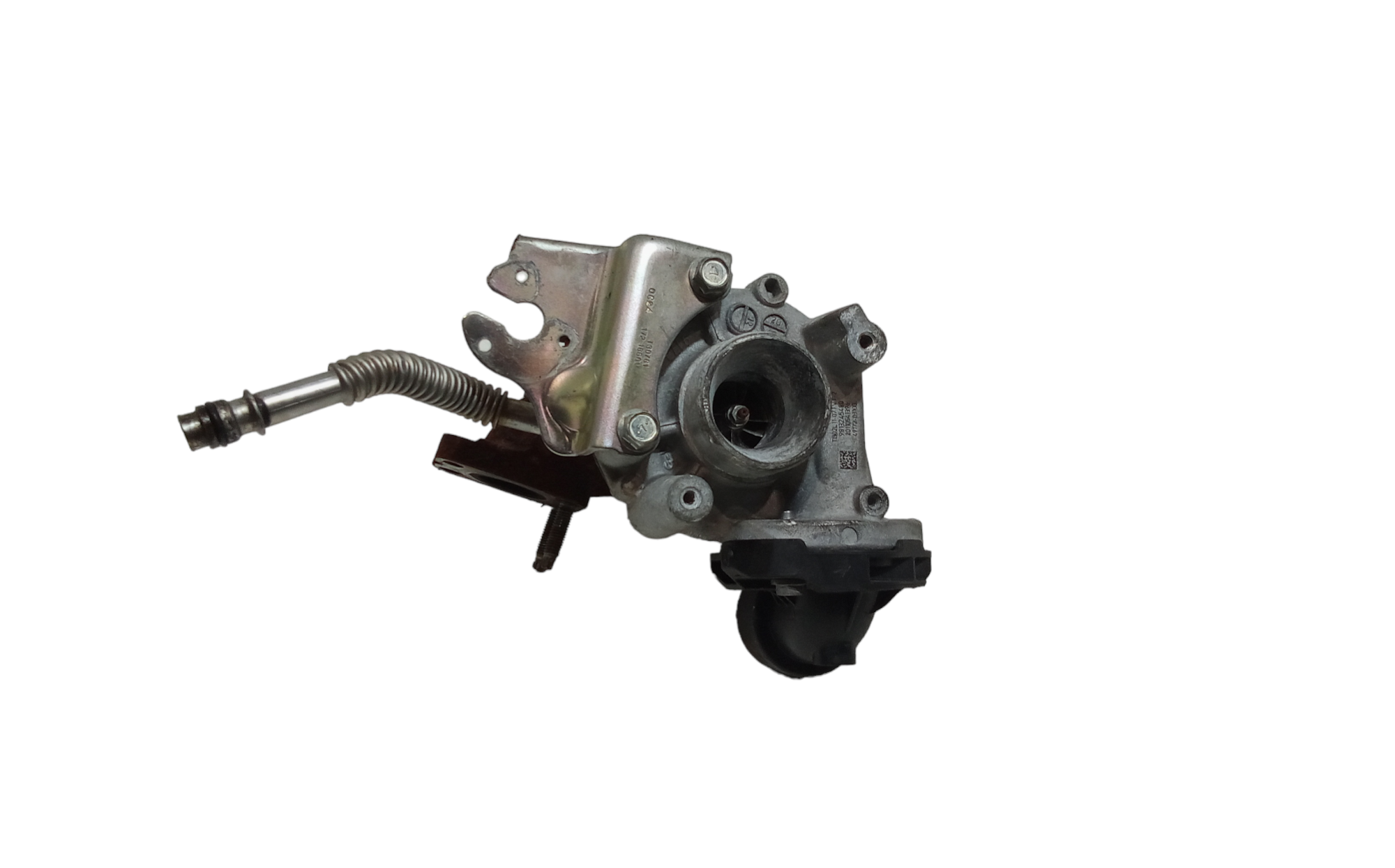 Turbina per Peugeot Partner Serie (16>) (2016 - In produzione)