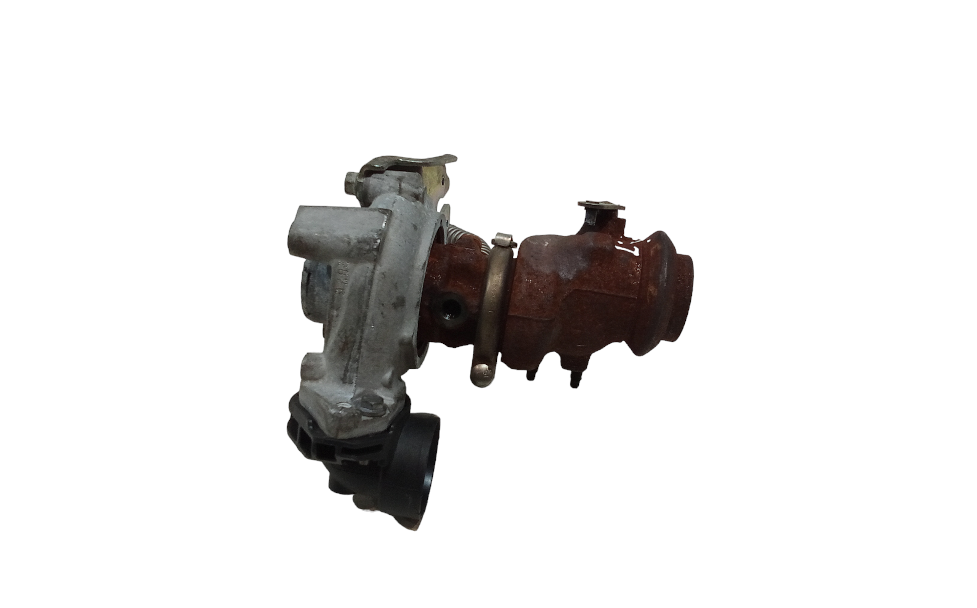 Turbina per Peugeot Partner Serie (16>) (2016 - In produzione)