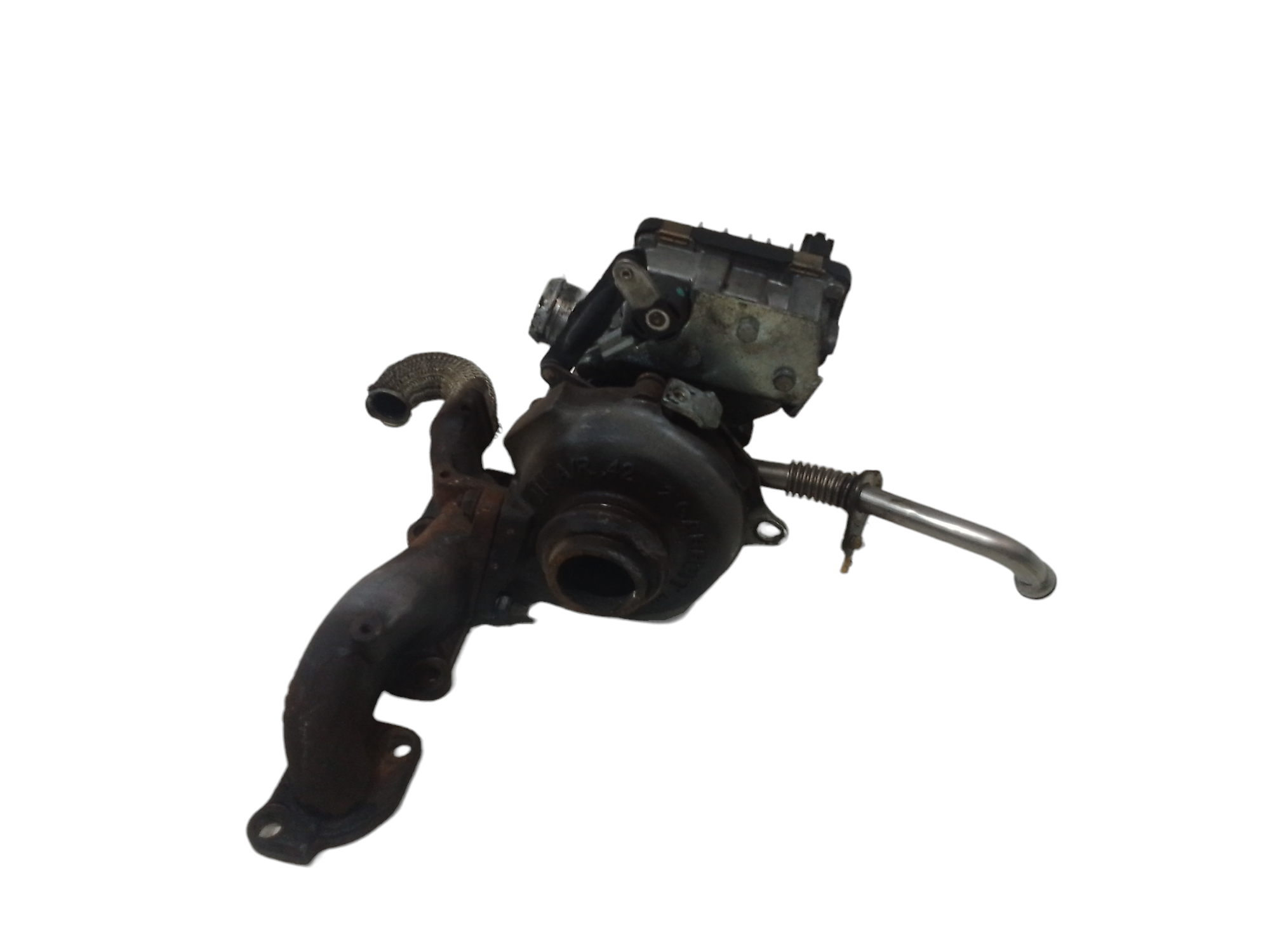 Turbina per Citroen C6 (2005 - 2012)