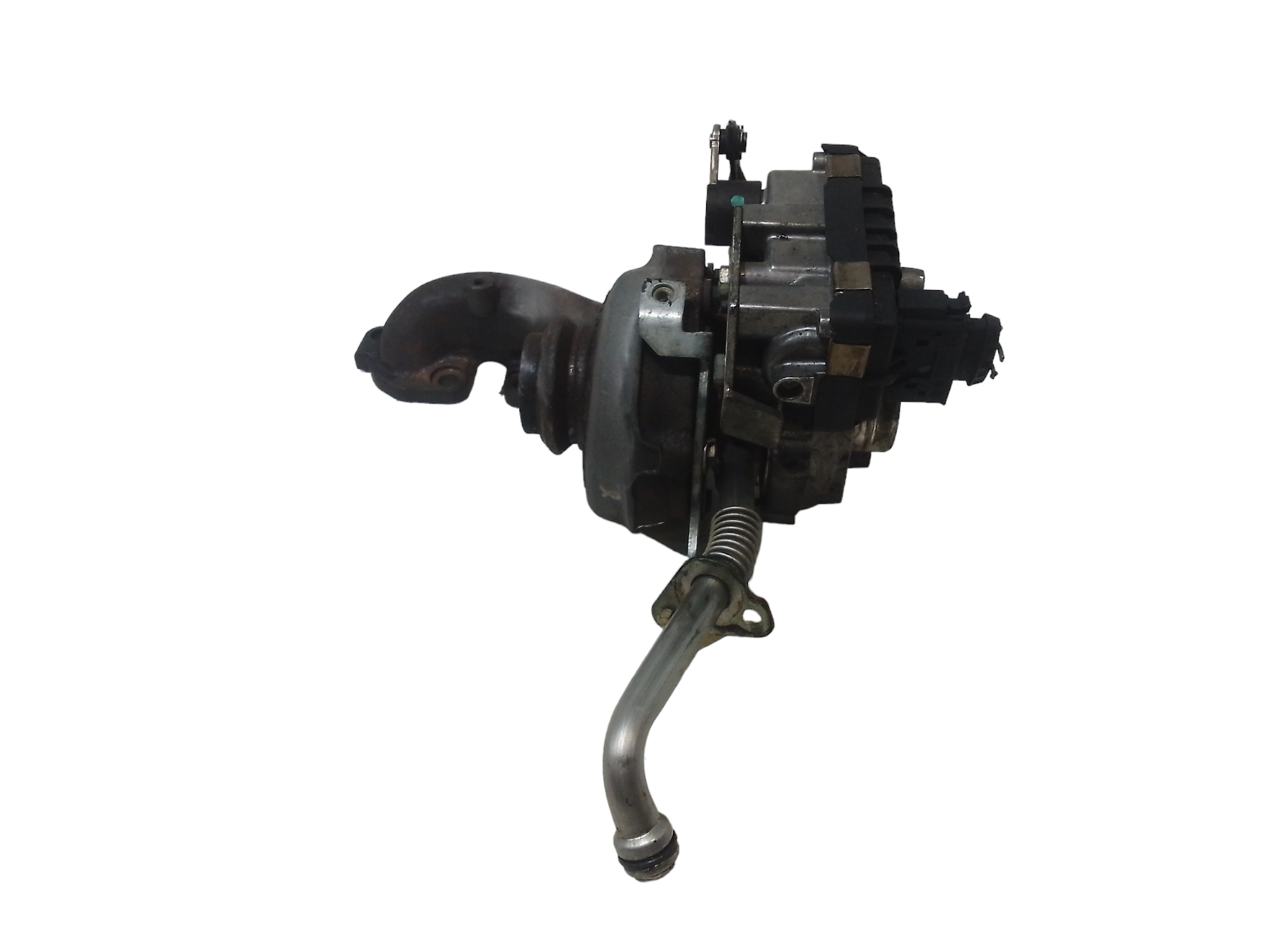 Turbina per Citroen C6 (2005 - 2012)