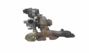 Turbina per Citroen C6 (2005 - 2012)