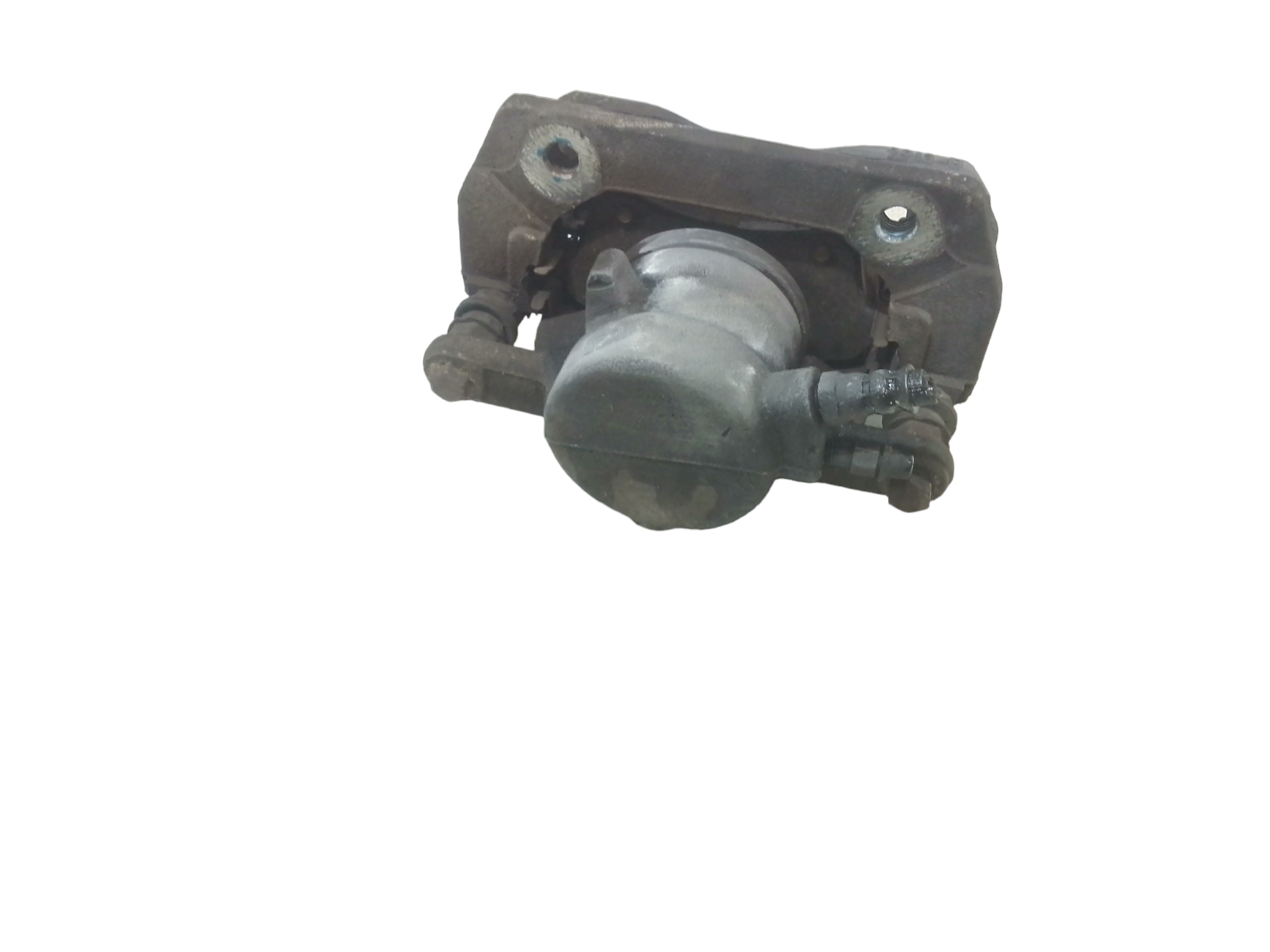 Pinza Freno anteriore Destra per Mercedes Classe A W169 4 Serie (2008 - In produzione)