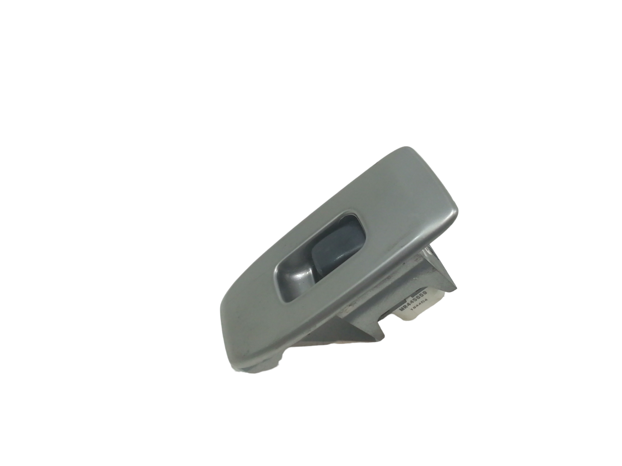 Pulsantiera Anteriore Destra Passeggero per Mitsubishi Pajero 5 Serie (2003 - 2006)