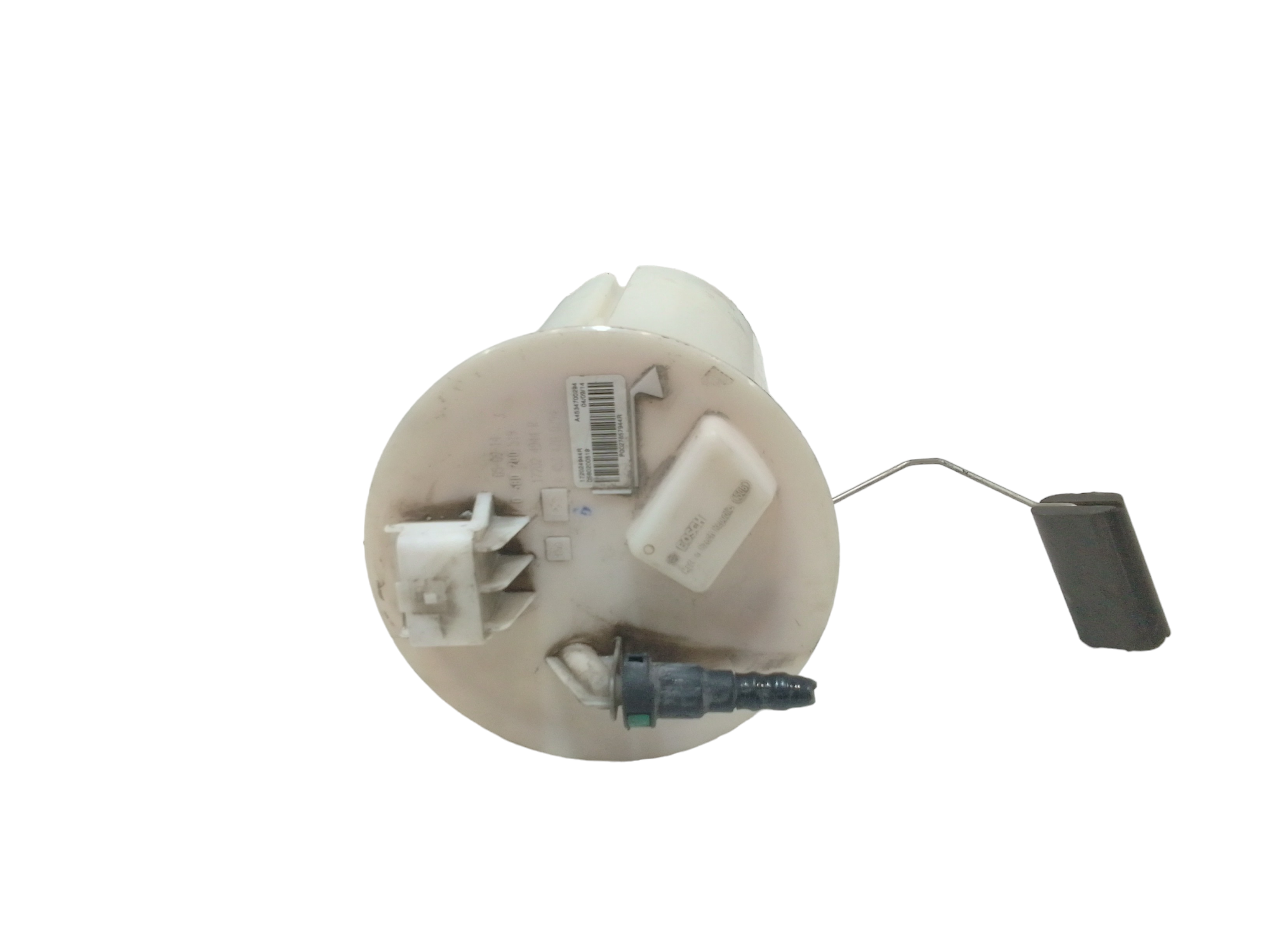 Pompa Carburante per Smart Fortwo Coup (453) (2014 - In produzione)