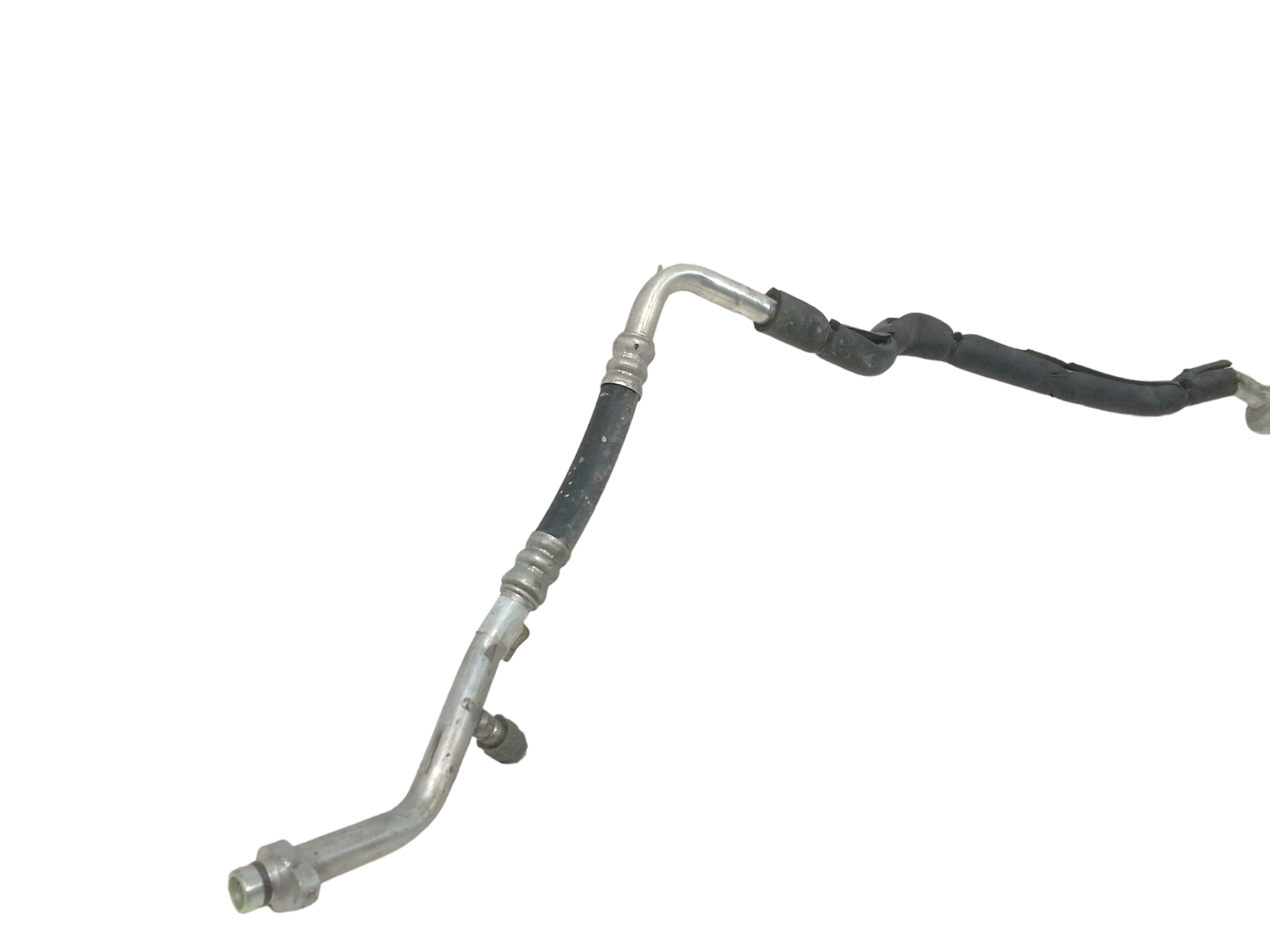 Tubi A/C per Jeep Compass 4x4 (2017 - 2022)