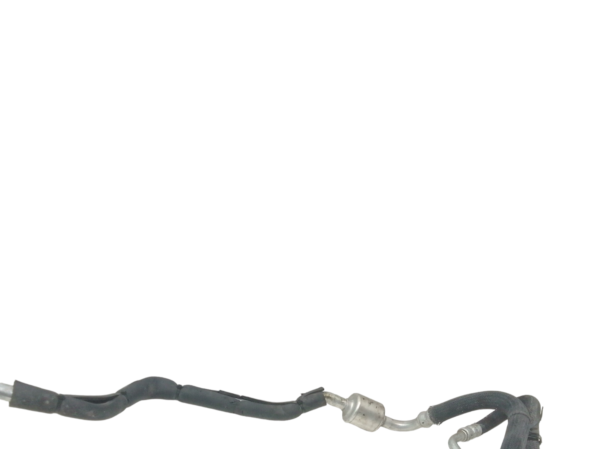 Tubi A/C per Jeep Compass 4x4 (2017 - 2022)