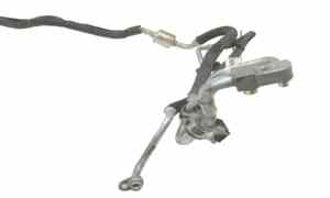 Tubi A/C per Jeep Compass 4x4 (2017 - 2022)