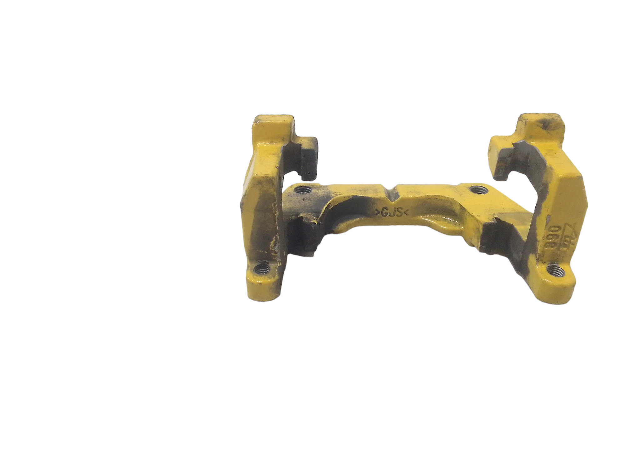 Porta pinze sinistro per Alfa Romeo Stelvio Serie (949_) (16>) (2016 - In produzione)