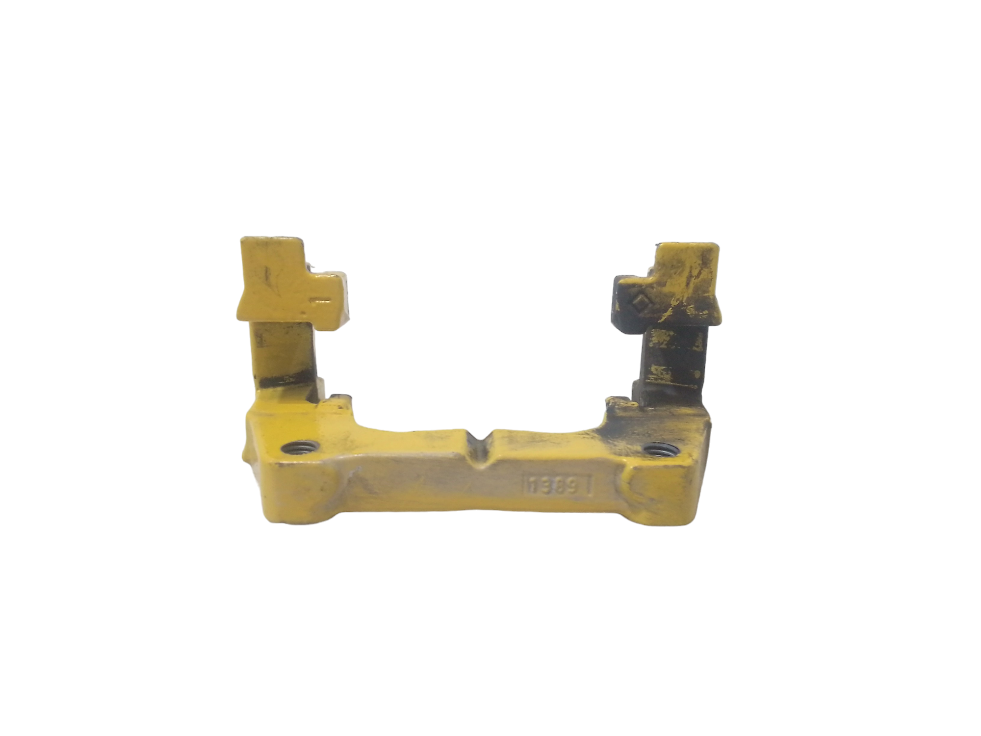 Porta pinze sinistro per Alfa Romeo Stelvio Serie (949_) (16>) (2016 - In produzione)