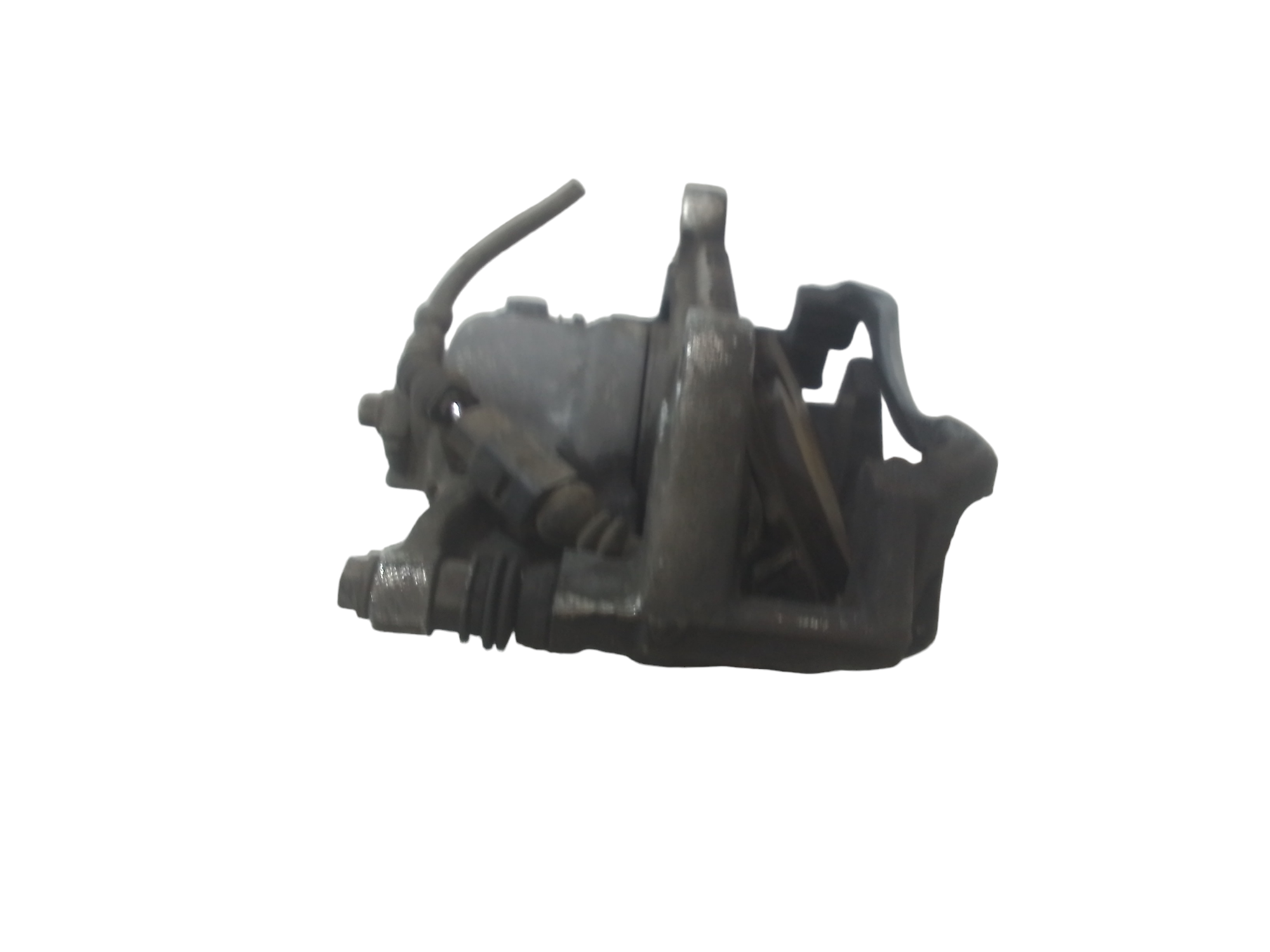 Pinza Freno anteriore Destra per Volkswagen Golf 7 Berlina (12>) (2012 - In produzione)