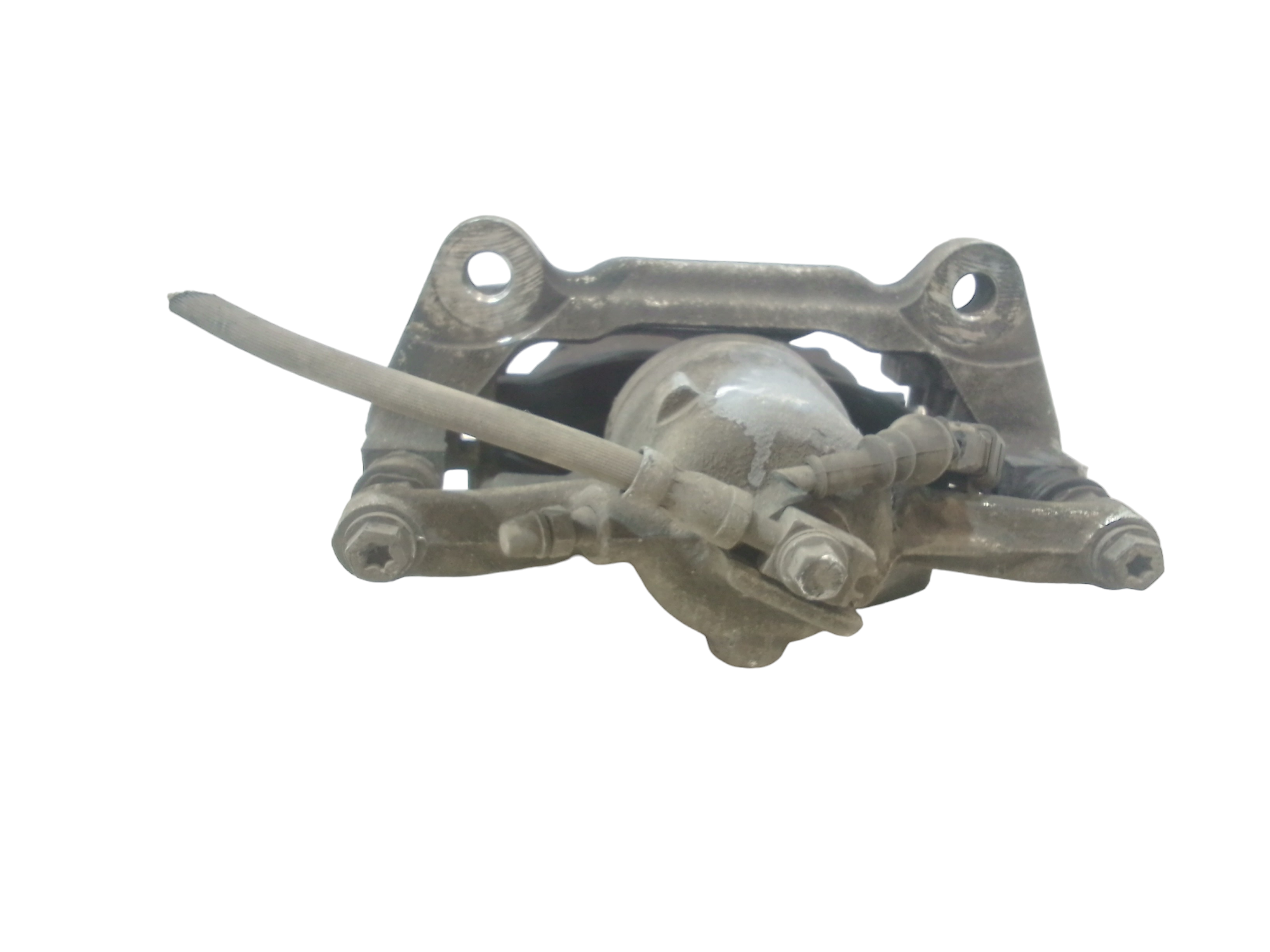 Pinza Freno anteriore Destra per Volkswagen Golf 7 Berlina (12>) (2012 - In produzione)