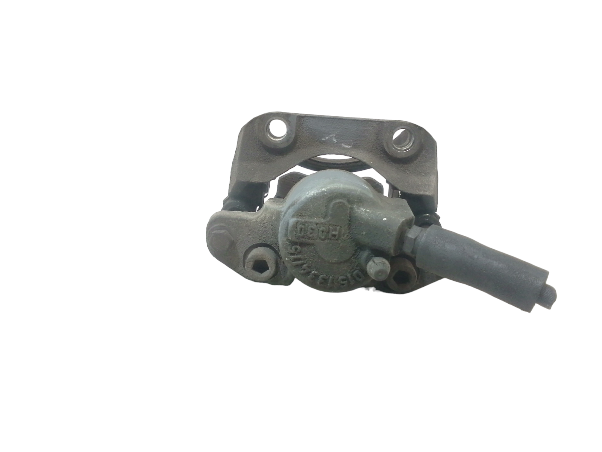 Pinza Freno anteriore Sinistra per Renault Clio Serie (08>15) (2008 - 2015)