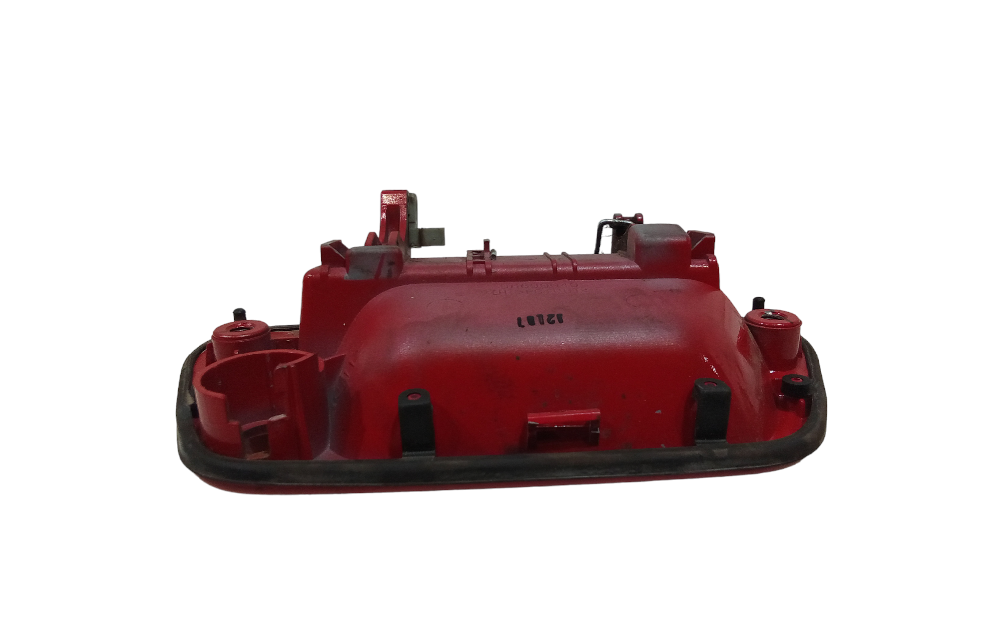 Maniglia esterna Anteriore Sinistra per Chevrolet Spark 2 Serie (2012 - In produzione)