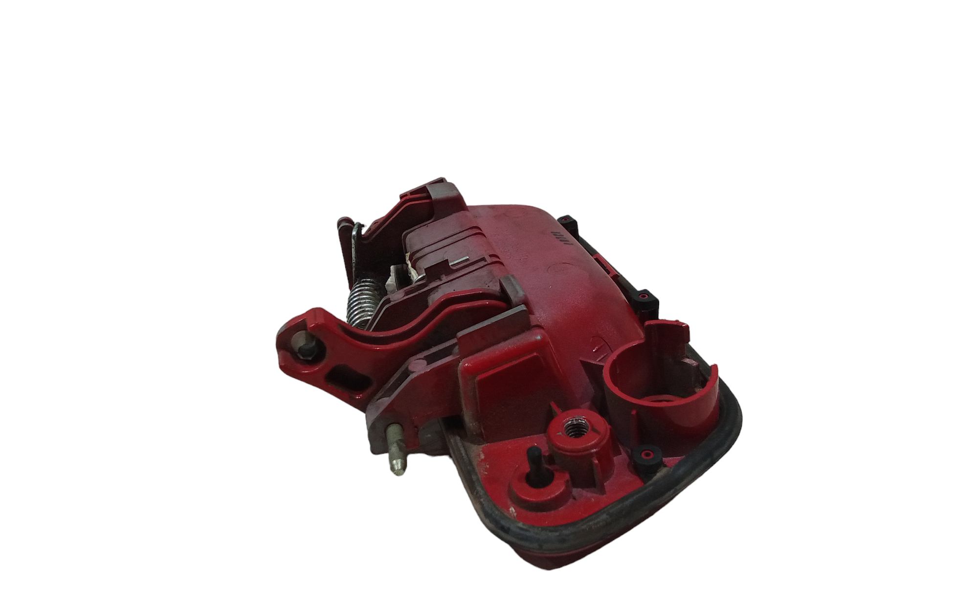 Maniglia esterna Anteriore Sinistra per Chevrolet Spark 2 Serie (2012 - In produzione)