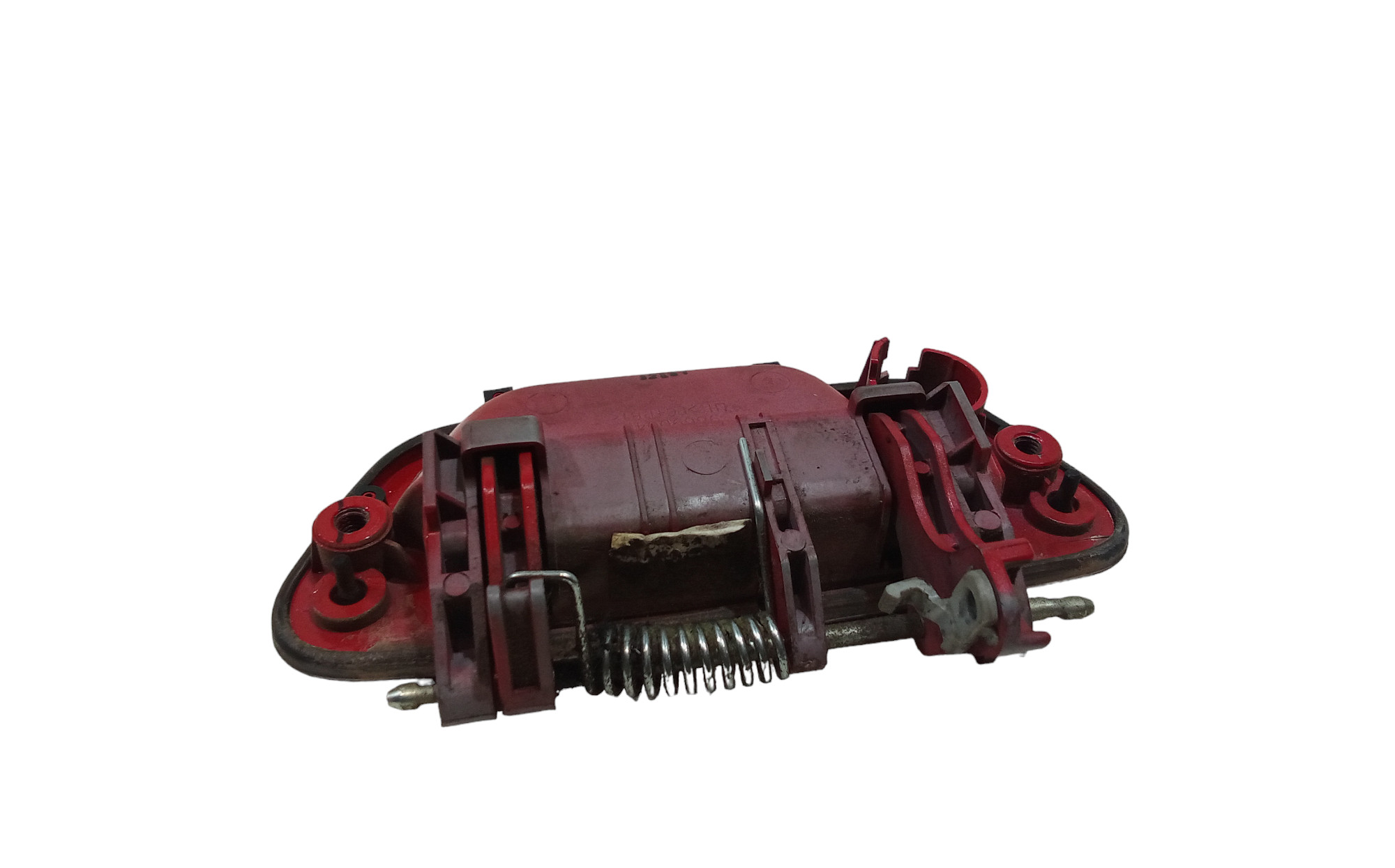 Maniglia esterna Anteriore Sinistra per Chevrolet Spark 2 Serie (2012 - In produzione)